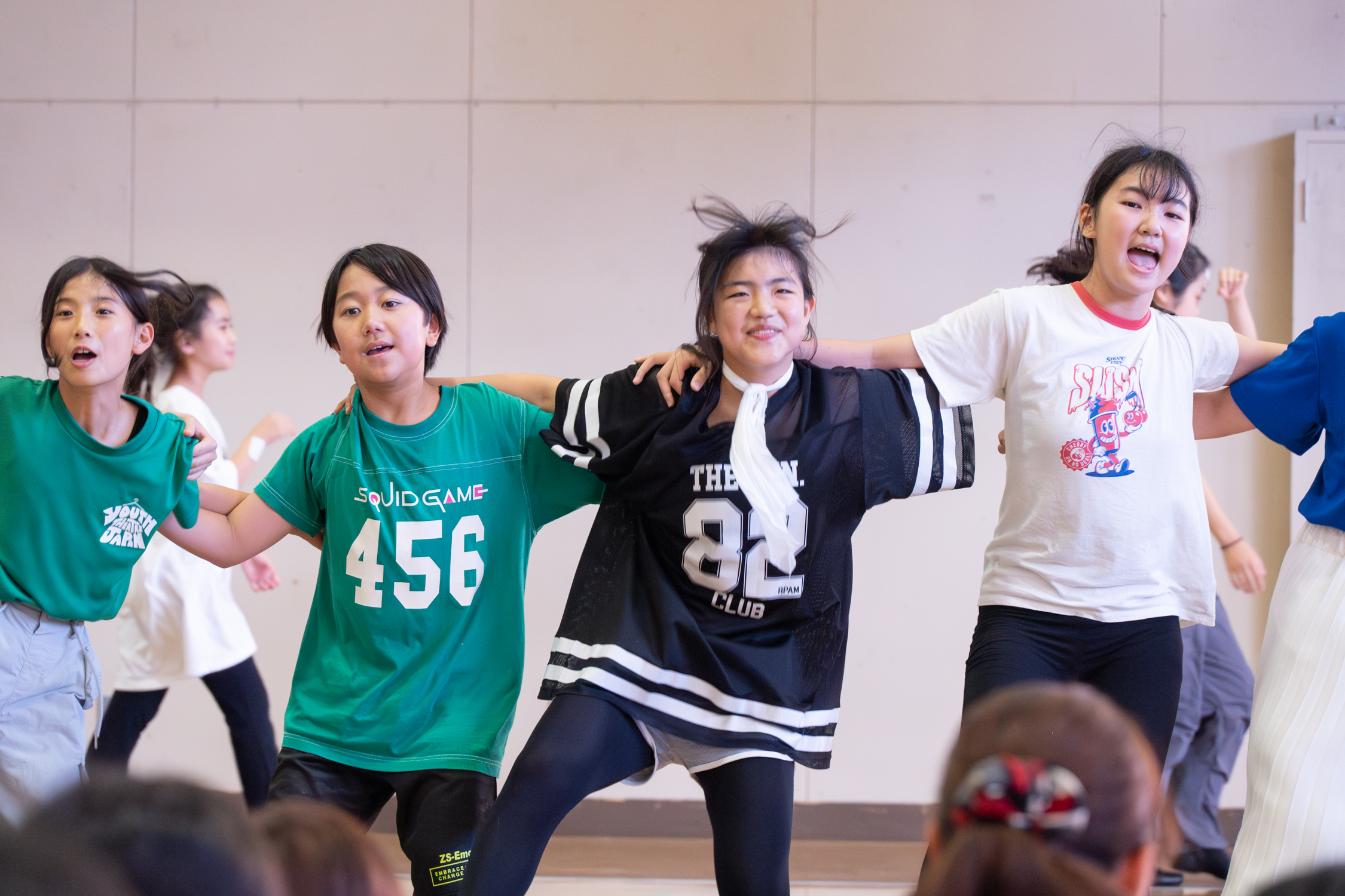 【夏の合宿2025】調布市八ヶ岳少年自然の家《8月5日(火)～8月8日(金)》-0679