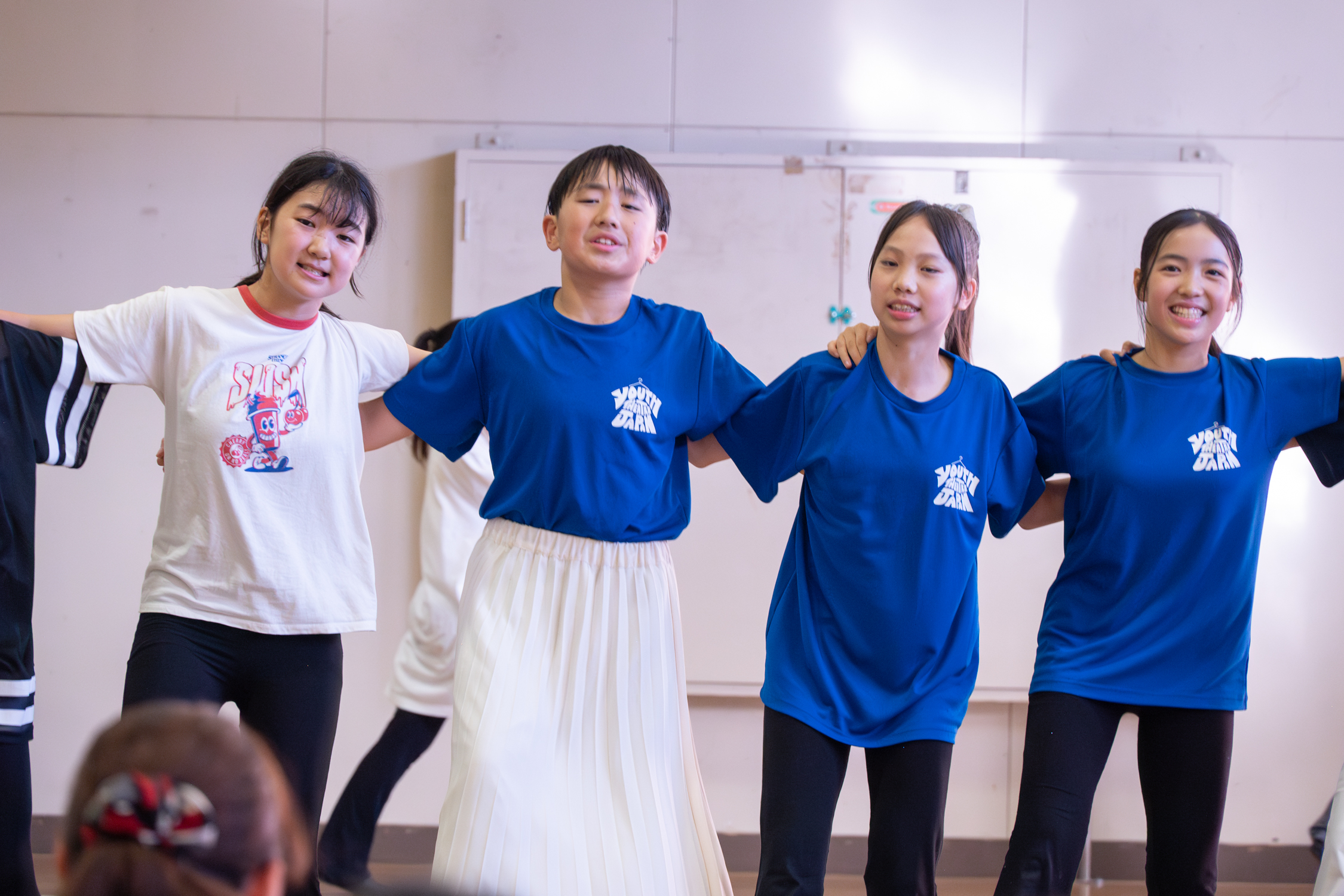 【夏の合宿2025】調布市八ヶ岳少年自然の家《8月5日(火)～8月8日(金)》-0680