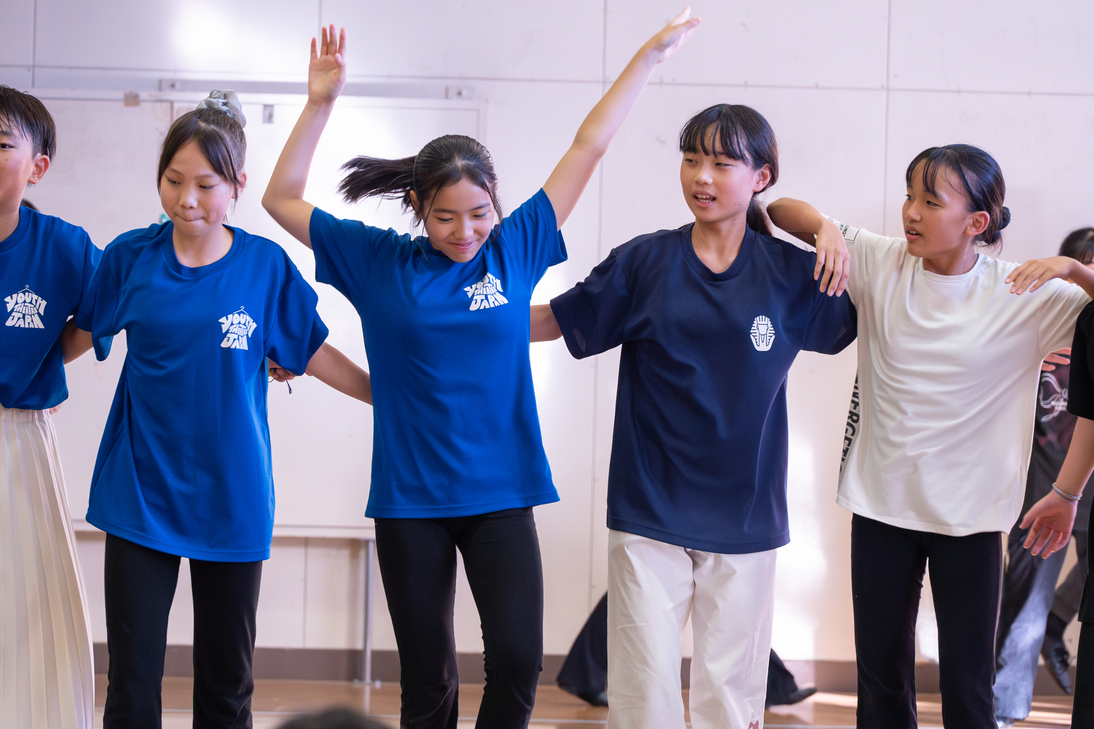 【夏の合宿2025】調布市八ヶ岳少年自然の家《8月5日(火)～8月8日(金)》-0681