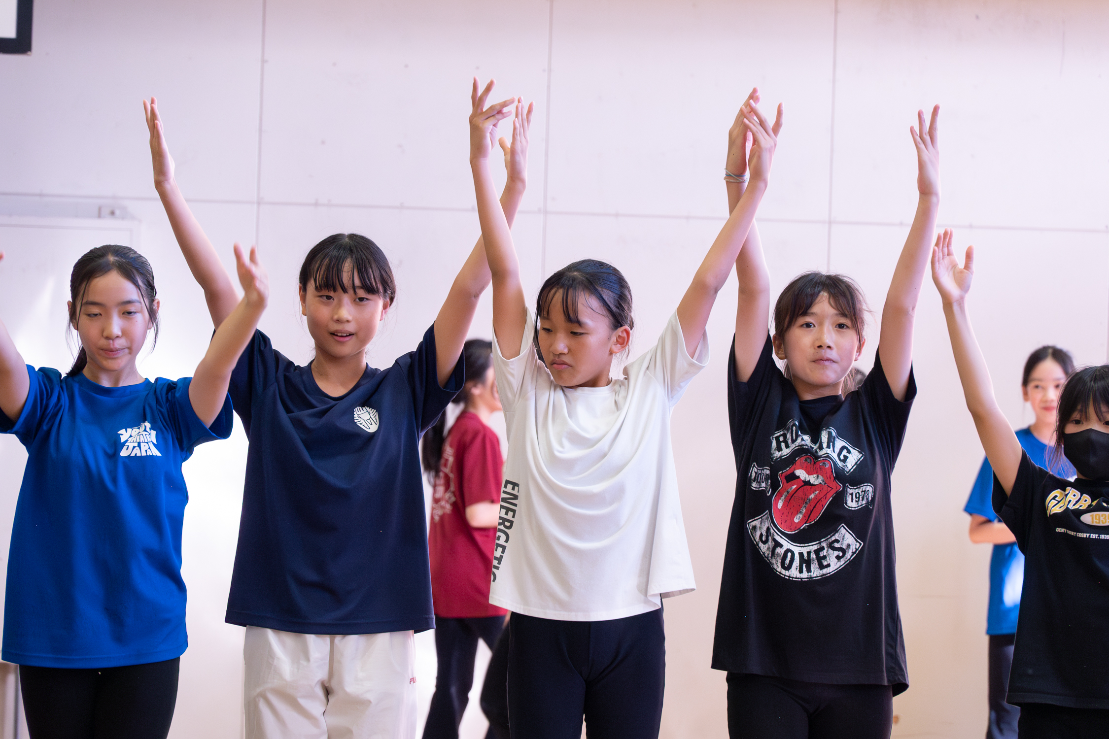 【夏の合宿2025】調布市八ヶ岳少年自然の家《8月5日(火)～8月8日(金)》-0682