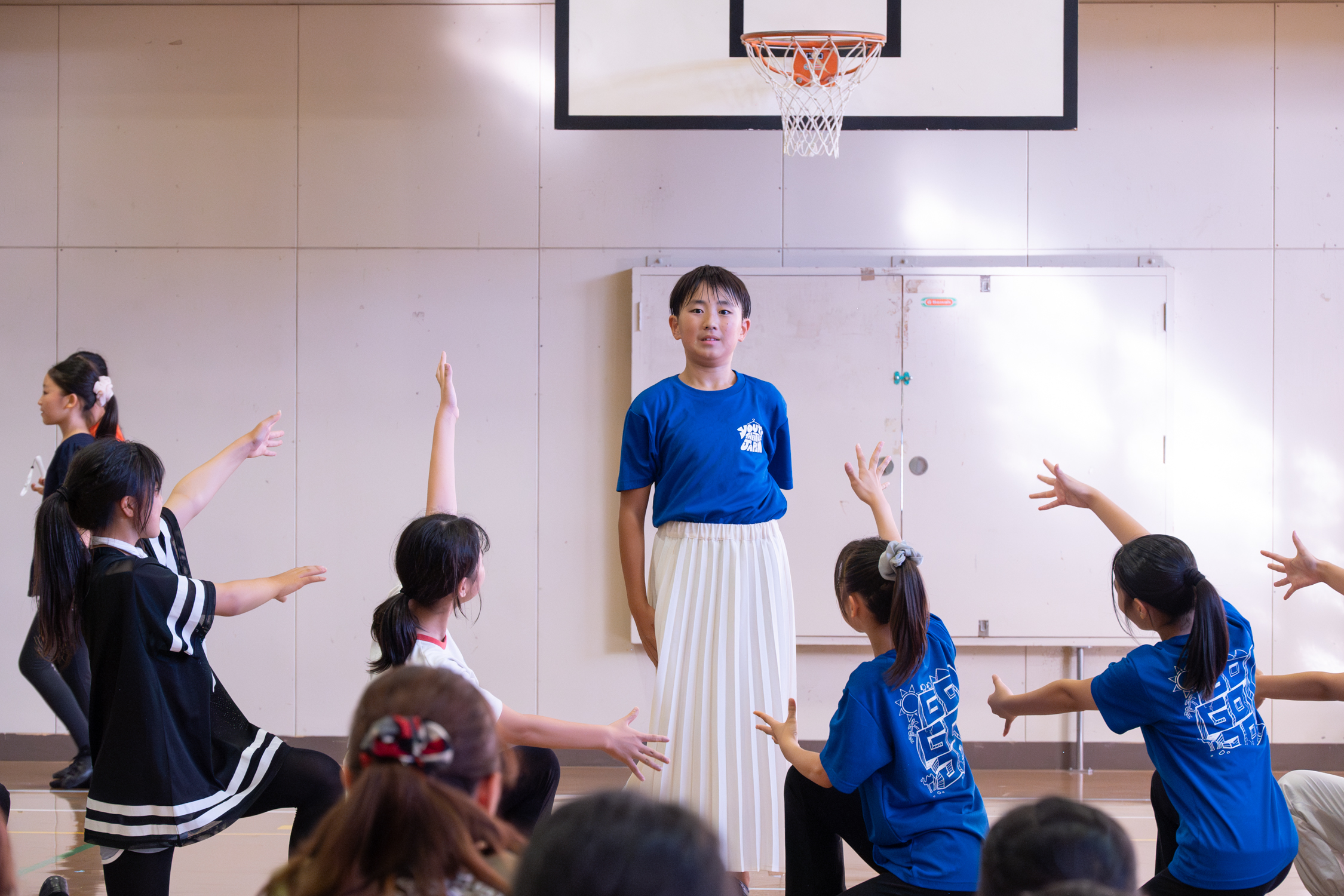 【夏の合宿2025】調布市八ヶ岳少年自然の家《8月5日(火)～8月8日(金)》-0683