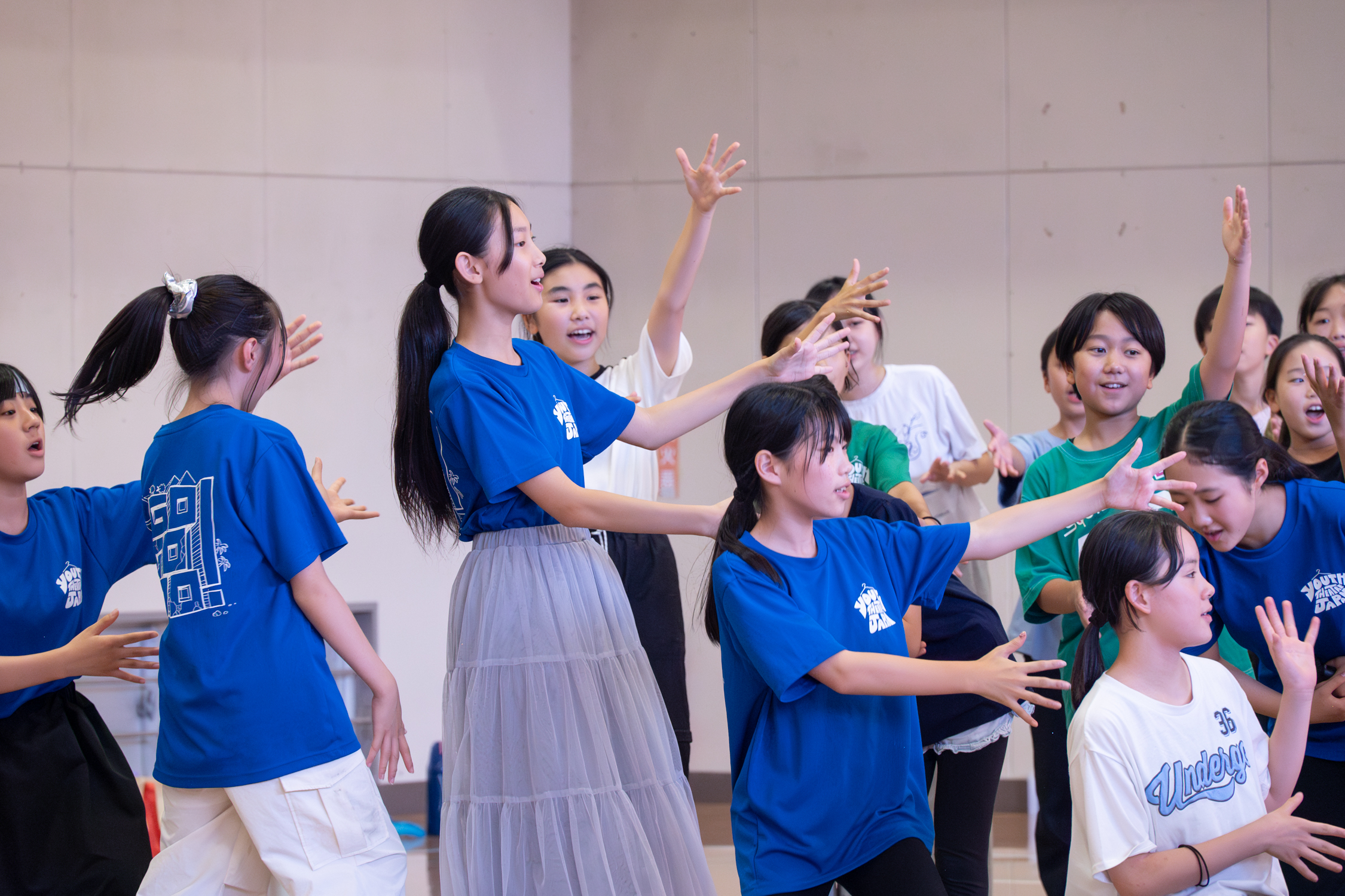 【夏の合宿2025】調布市八ヶ岳少年自然の家《8月5日(火)～8月8日(金)》-0685