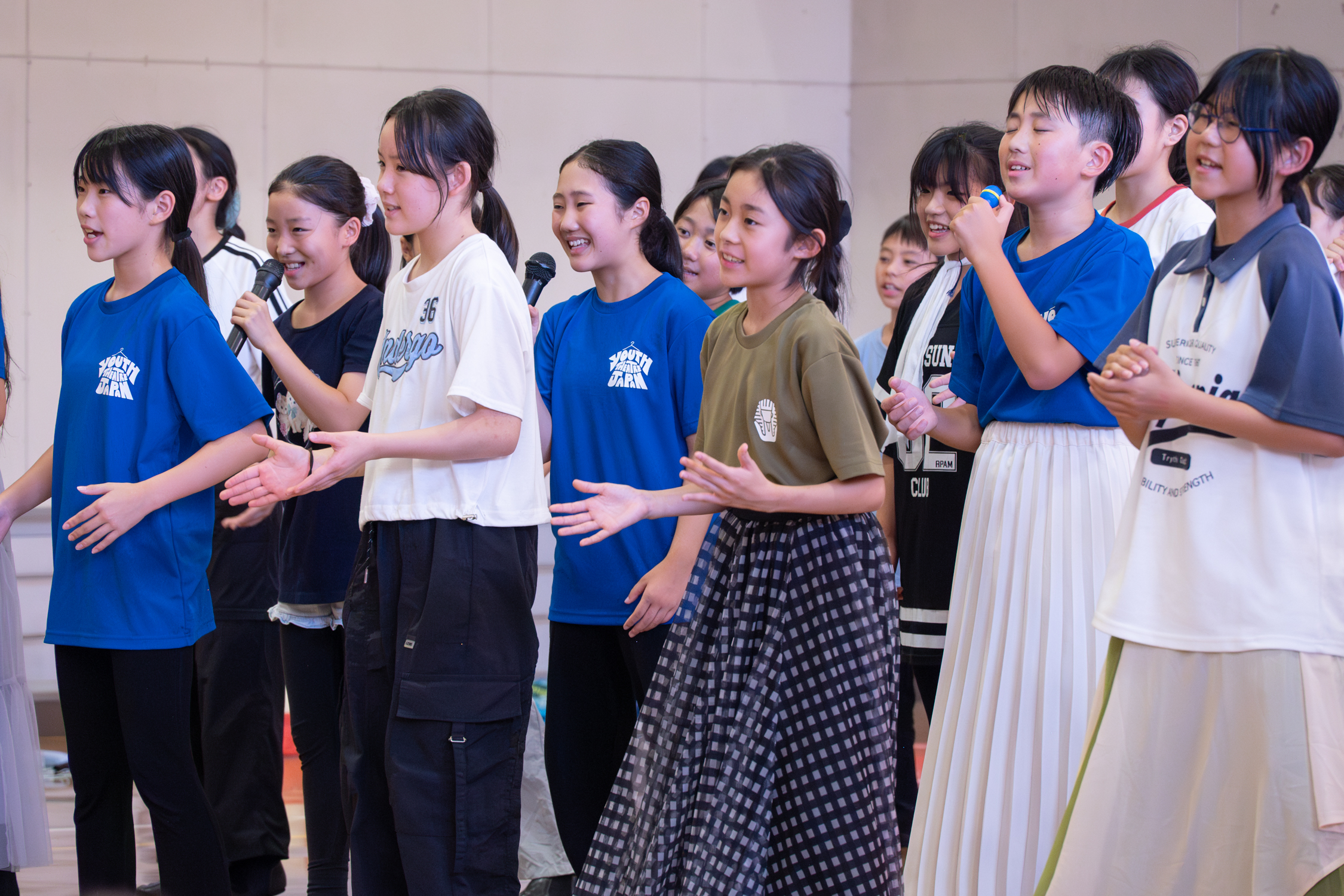 【夏の合宿2025】調布市八ヶ岳少年自然の家《8月5日(火)～8月8日(金)》-0688