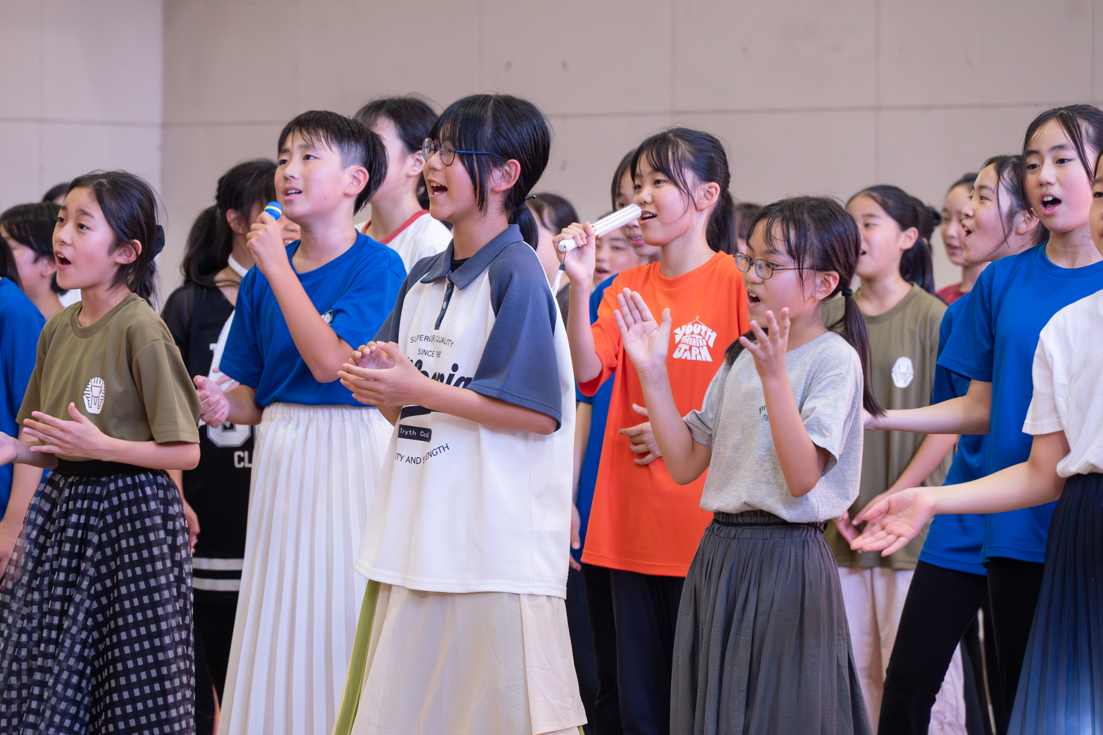 【夏の合宿2025】調布市八ヶ岳少年自然の家《8月5日(火)～8月8日(金)》-0689