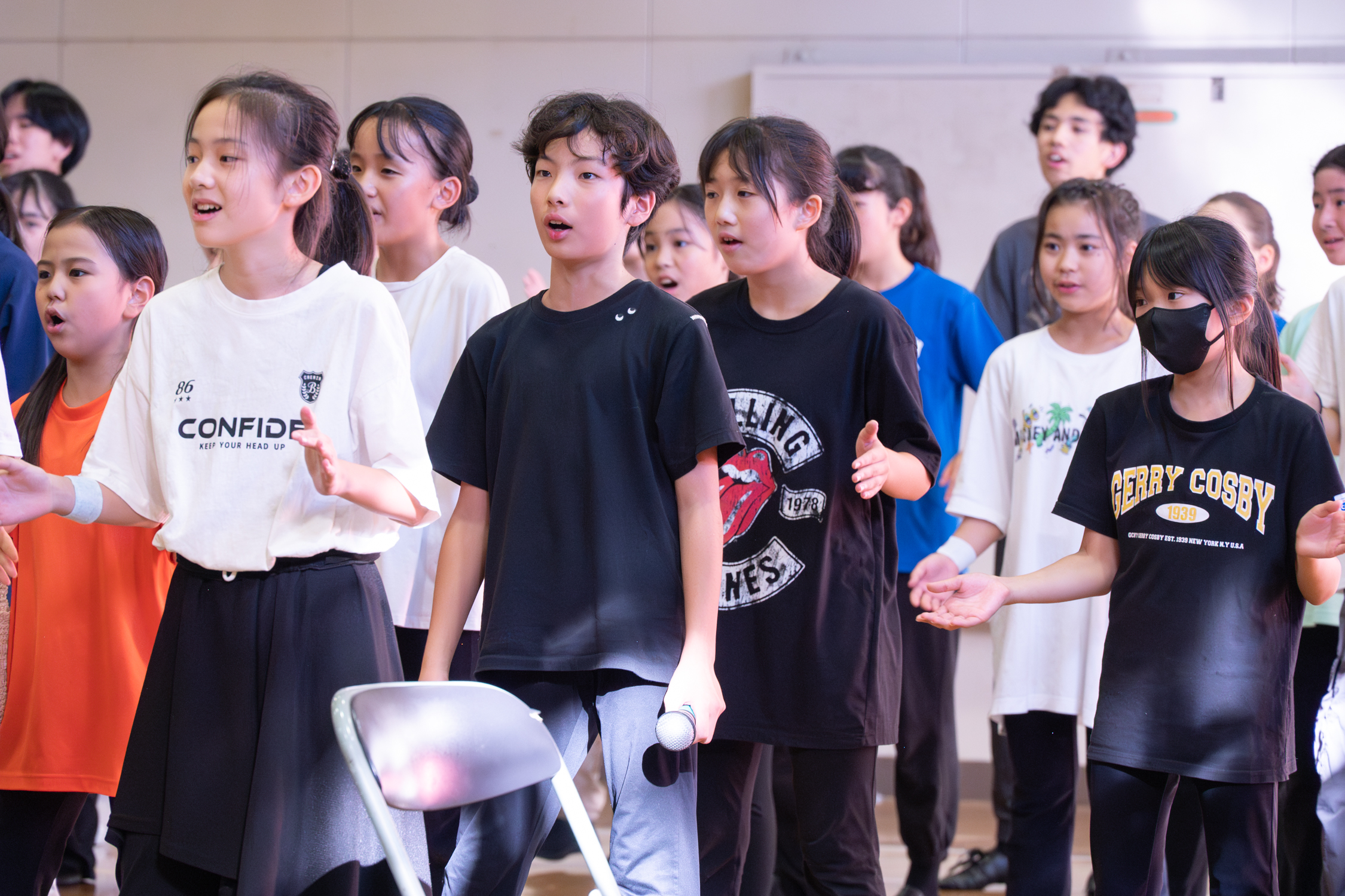 【夏の合宿2025】調布市八ヶ岳少年自然の家《8月5日(火)～8月8日(金)》-0691