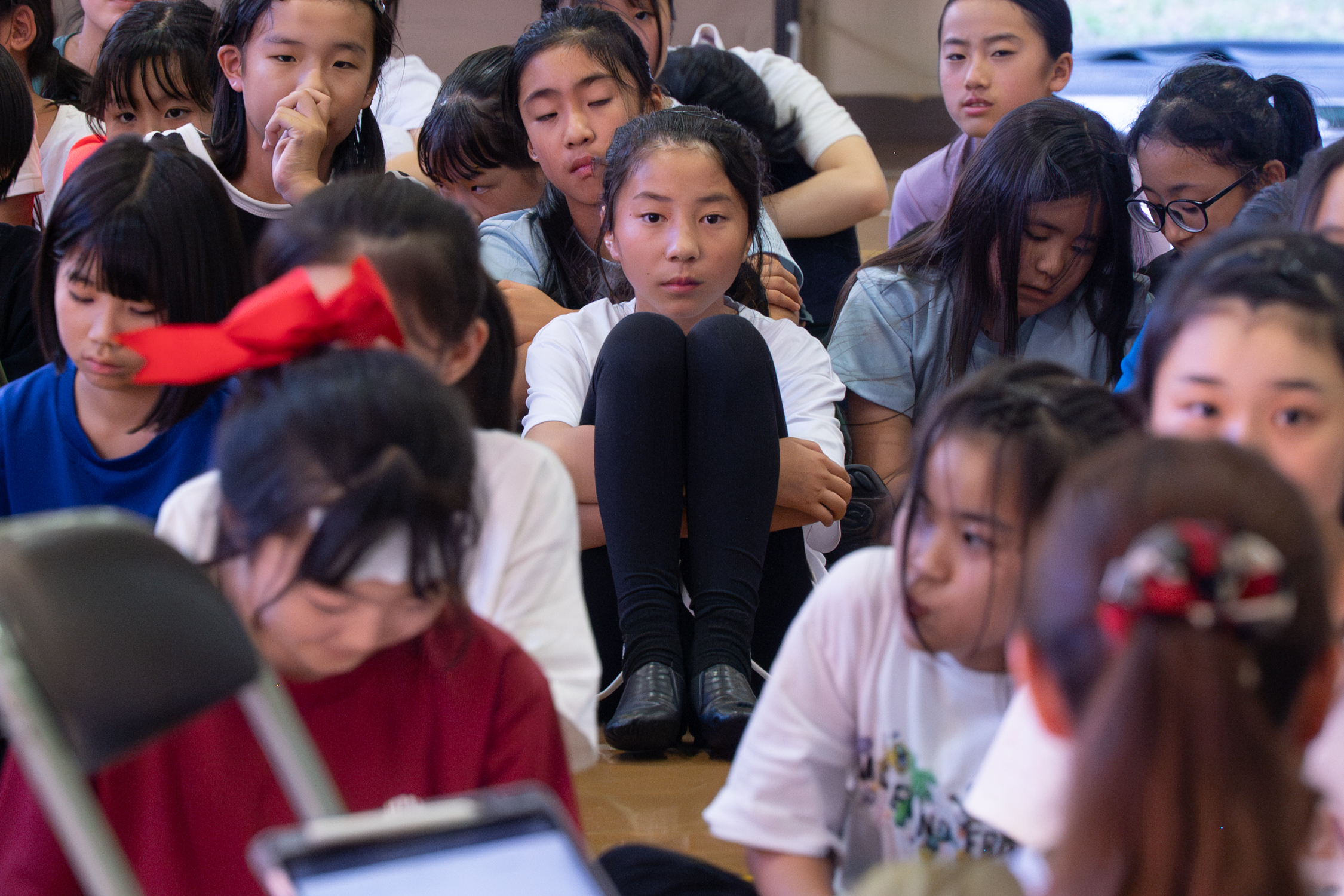 【夏の合宿2025】調布市八ヶ岳少年自然の家《8月5日(火)～8月8日(金)》-0697