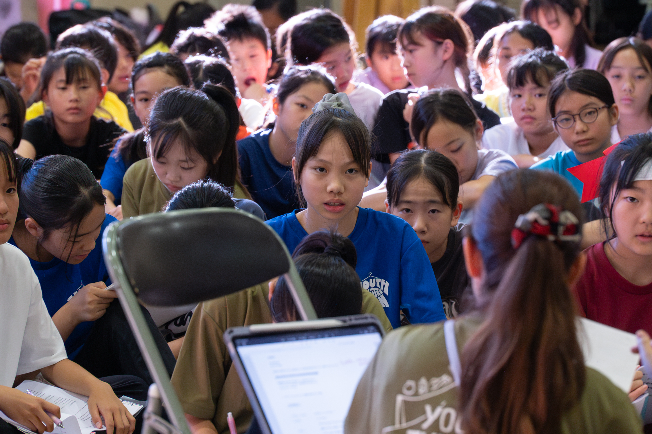 【夏の合宿2025】調布市八ヶ岳少年自然の家《8月5日(火)～8月8日(金)》-0698