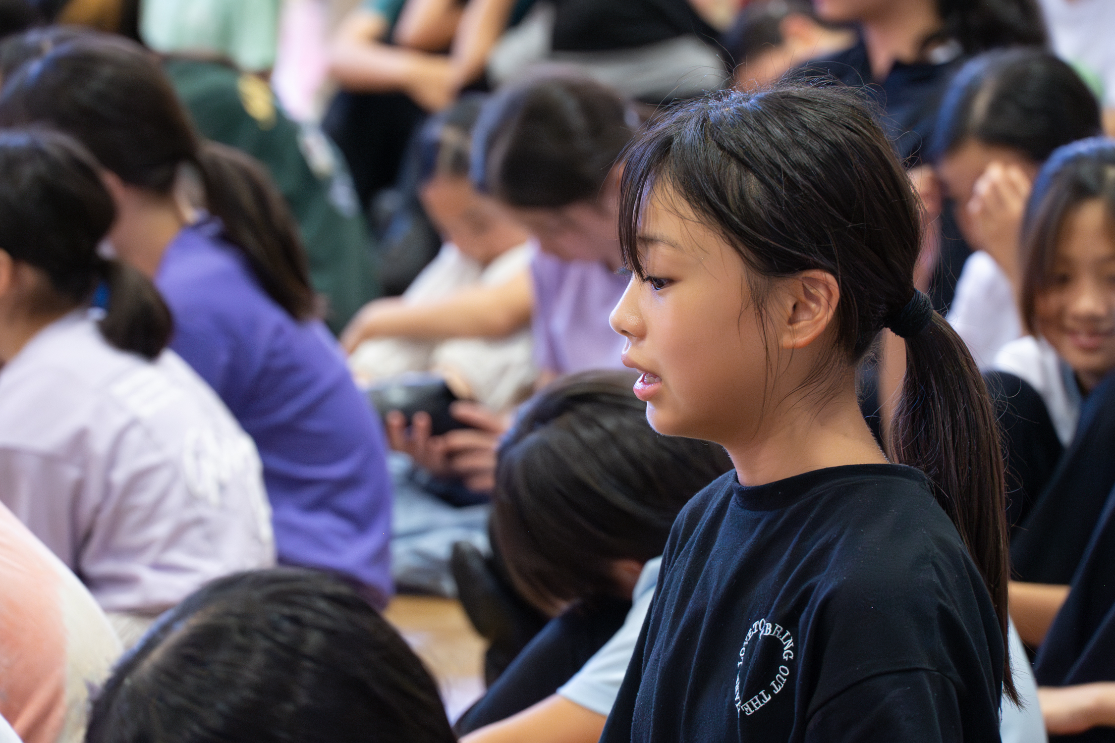 【夏の合宿2025】調布市八ヶ岳少年自然の家《8月5日(火)～8月8日(金)》-0700