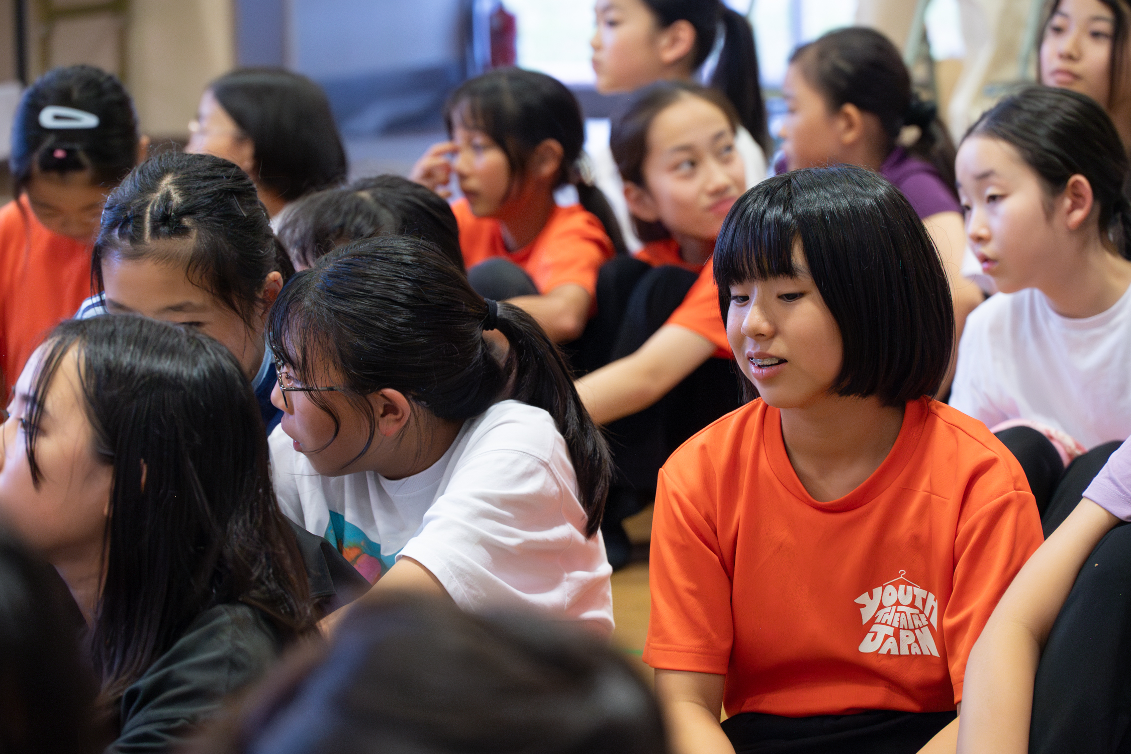 【夏の合宿2025】調布市八ヶ岳少年自然の家《8月5日(火)～8月8日(金)》-0701