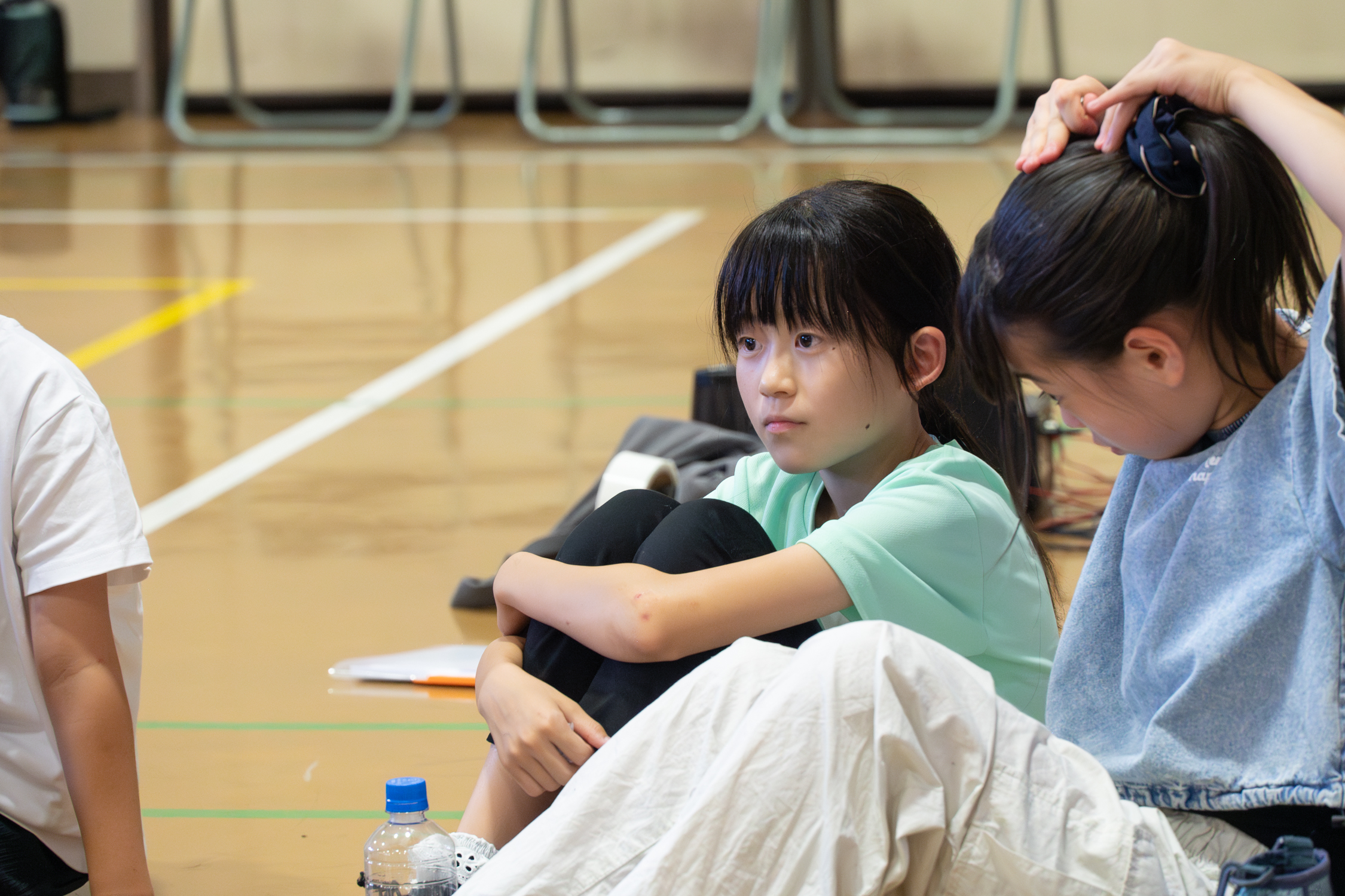 【夏の合宿2025】調布市八ヶ岳少年自然の家《8月5日(火)～8月8日(金)》-0702