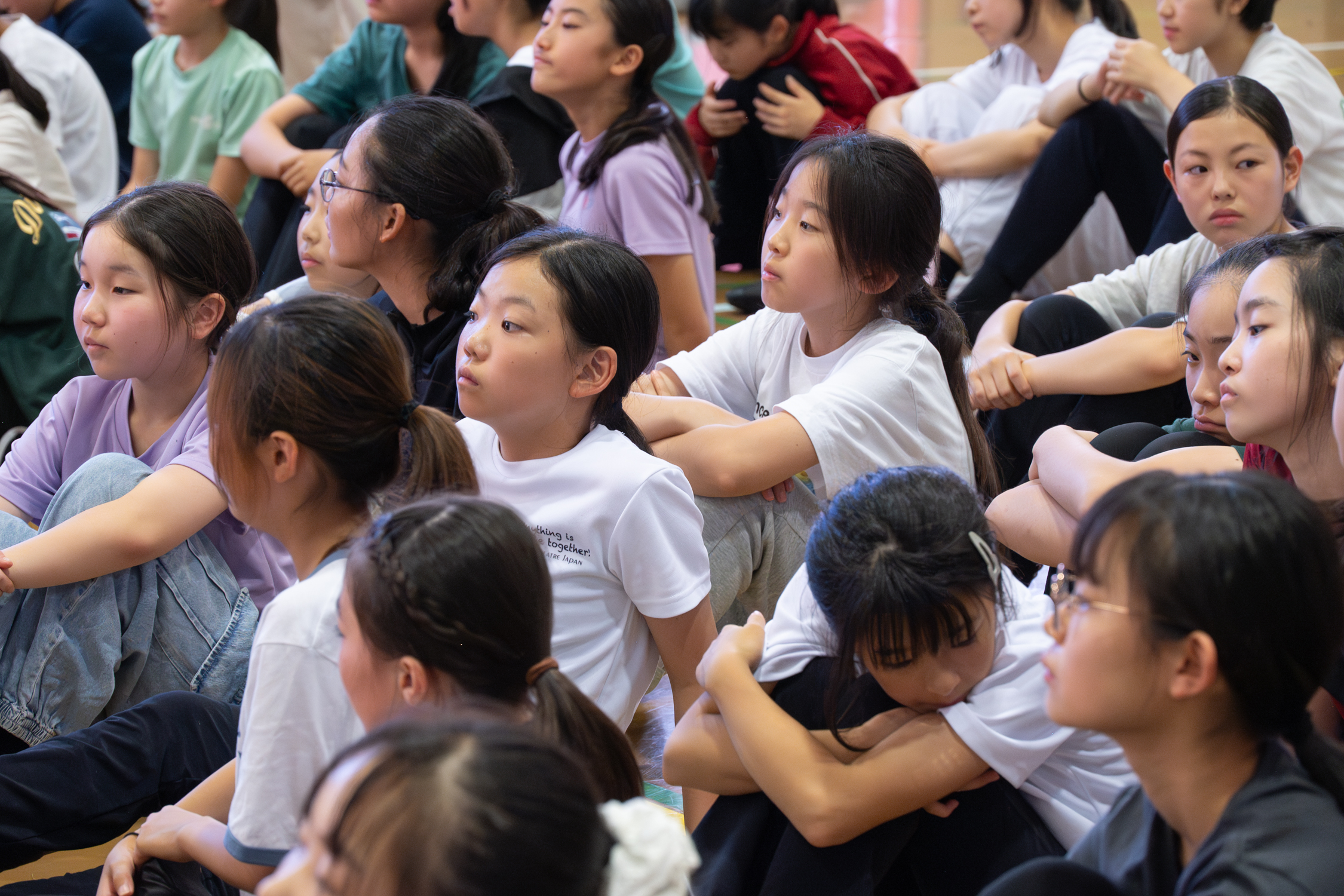 【夏の合宿2025】調布市八ヶ岳少年自然の家《8月5日(火)～8月8日(金)》-0704