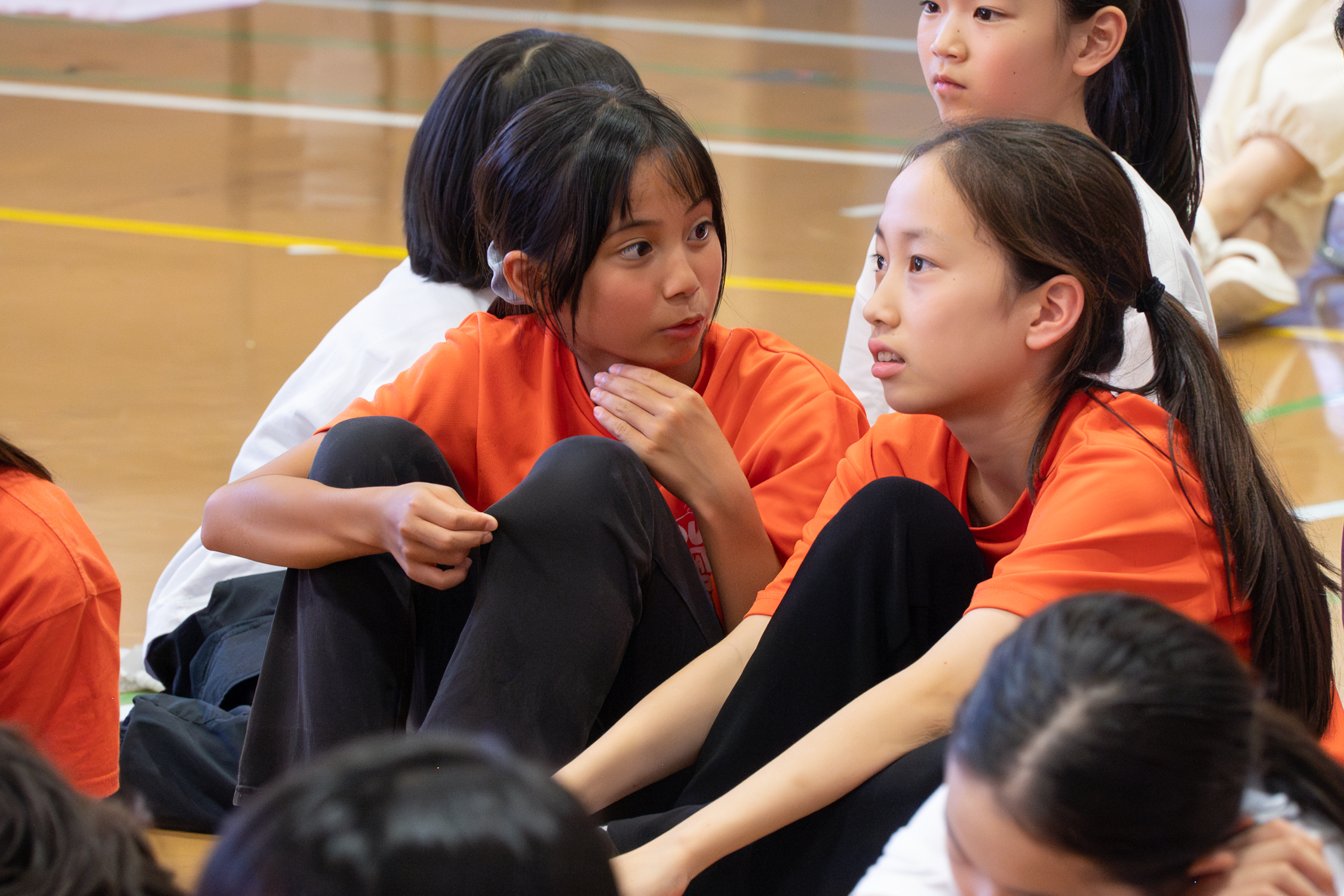 【夏の合宿2025】調布市八ヶ岳少年自然の家《8月5日(火)～8月8日(金)》-0705