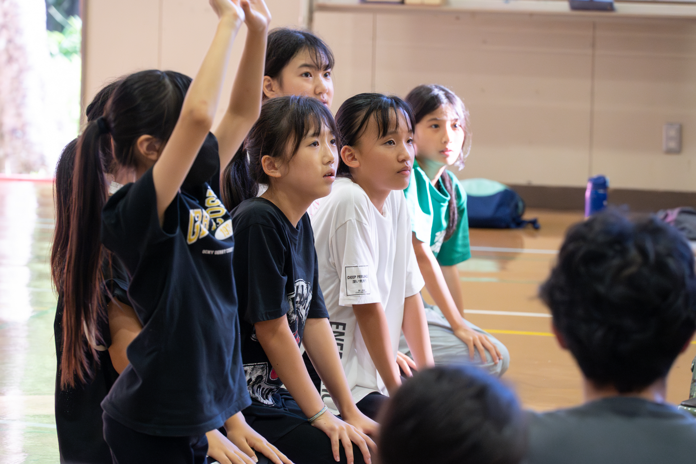 【夏の合宿2025】調布市八ヶ岳少年自然の家《8月5日(火)～8月8日(金)》-0714