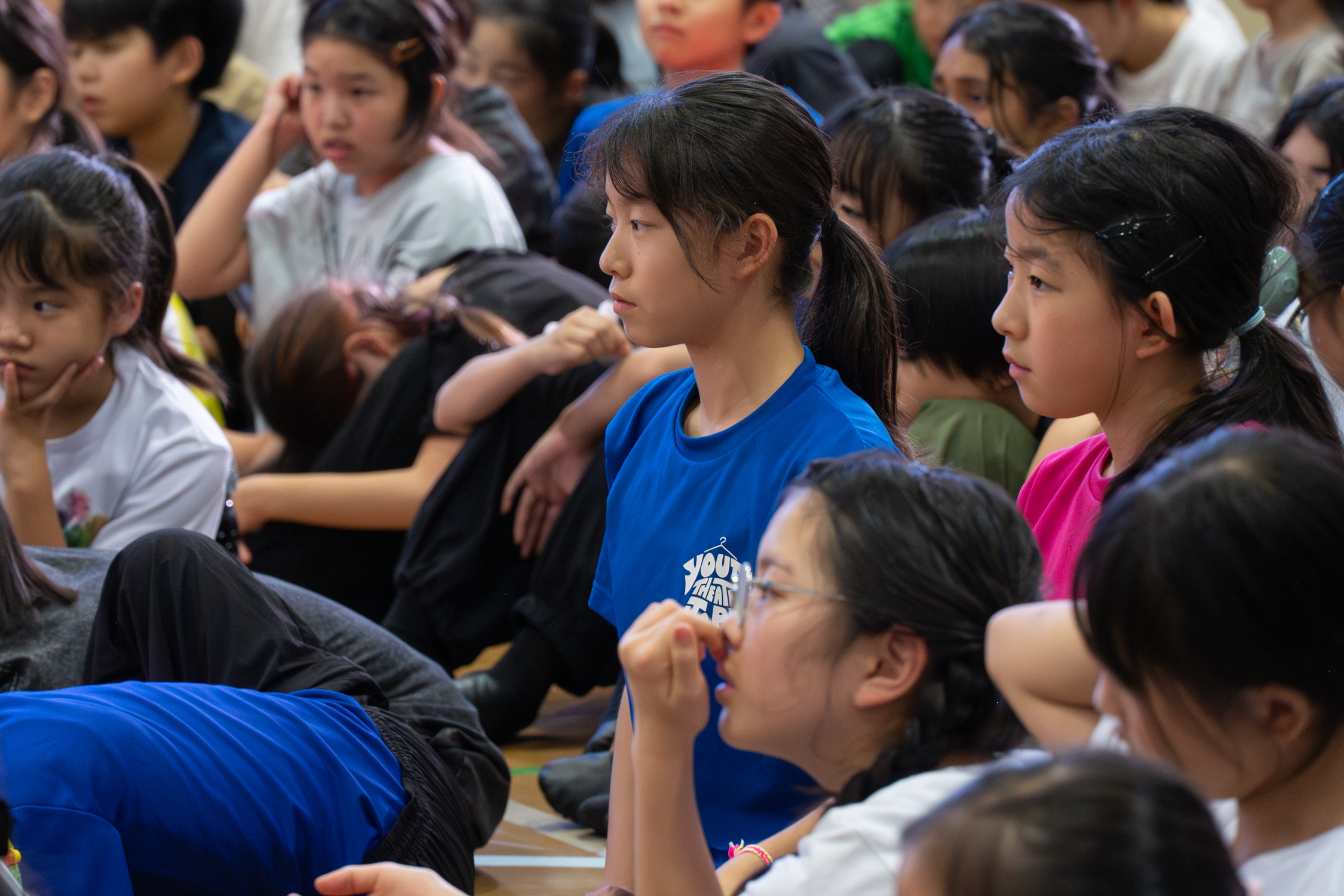 【夏の合宿2025】調布市八ヶ岳少年自然の家《8月5日(火)～8月8日(金)》-0717