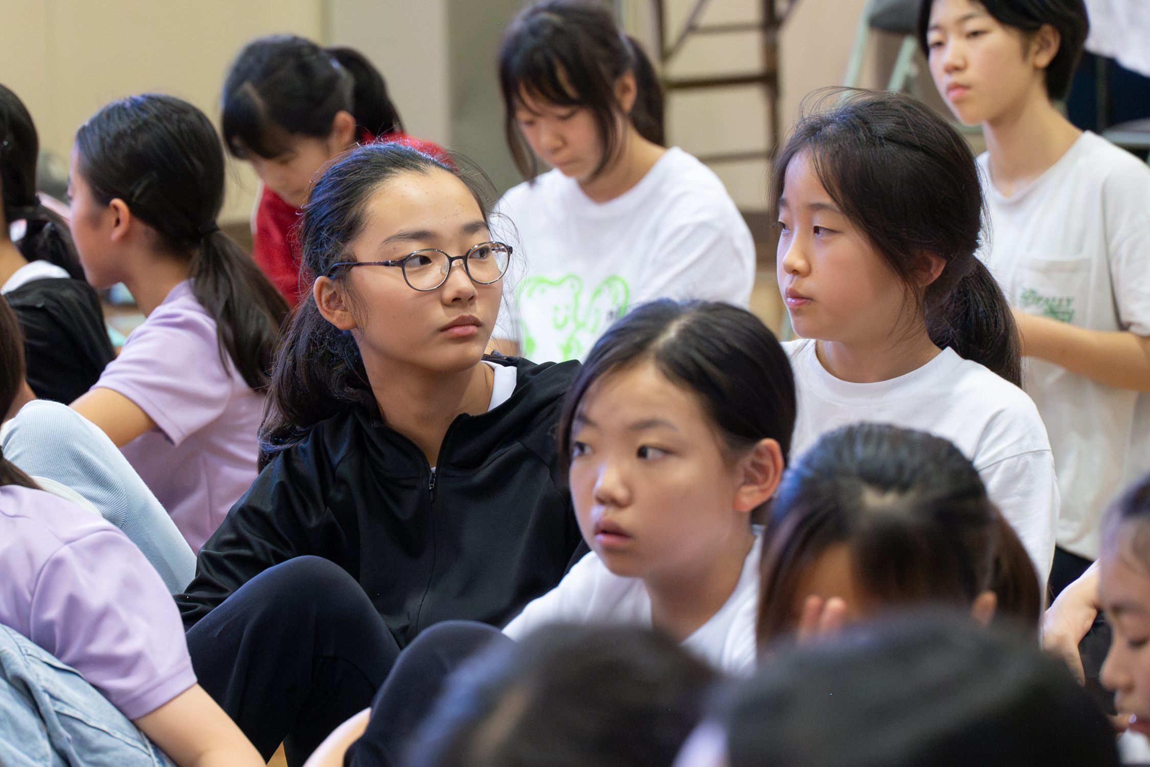 【夏の合宿2025】調布市八ヶ岳少年自然の家《8月5日(火)～8月8日(金)》-0719