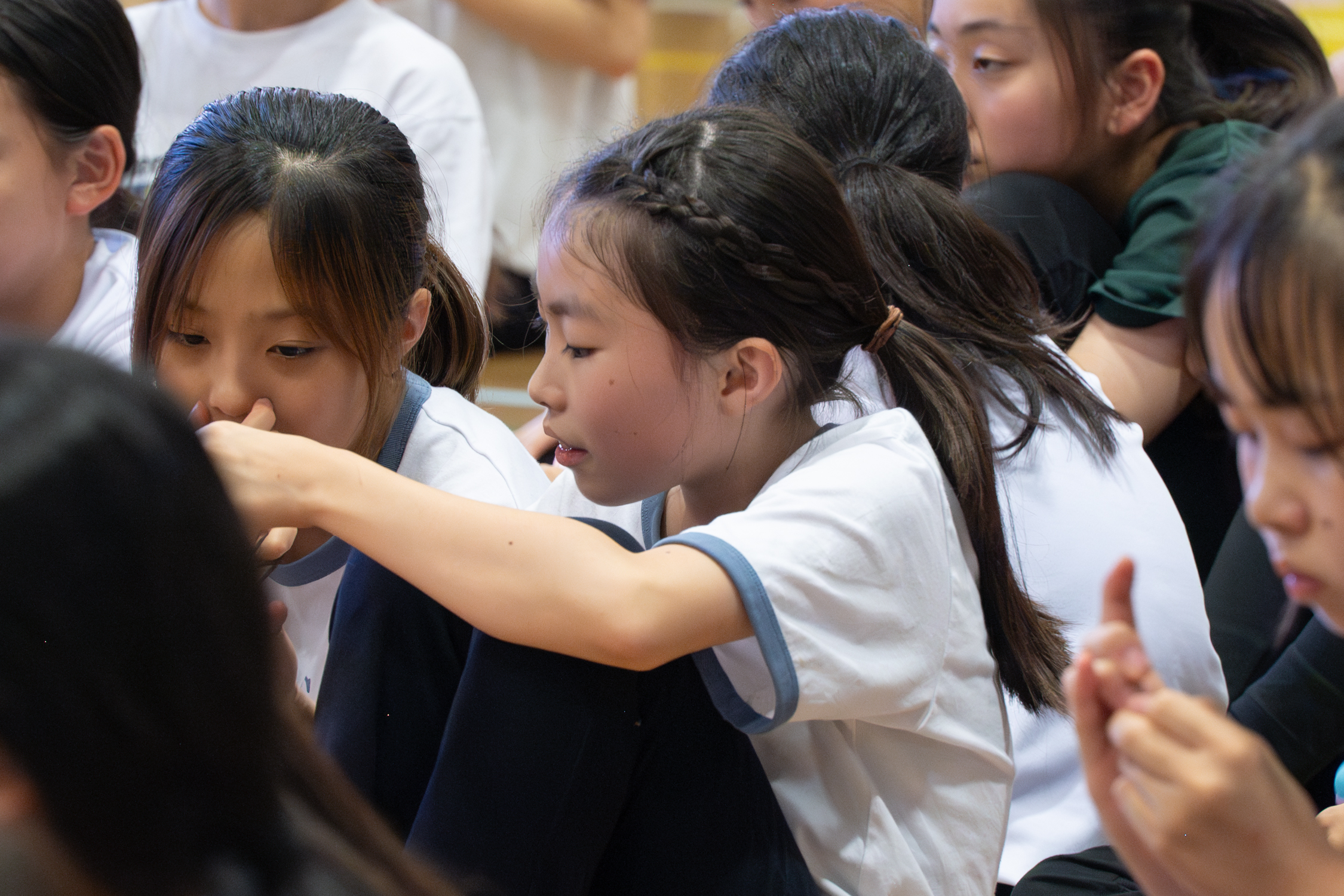 【夏の合宿2025】調布市八ヶ岳少年自然の家《8月5日(火)～8月8日(金)》-0720