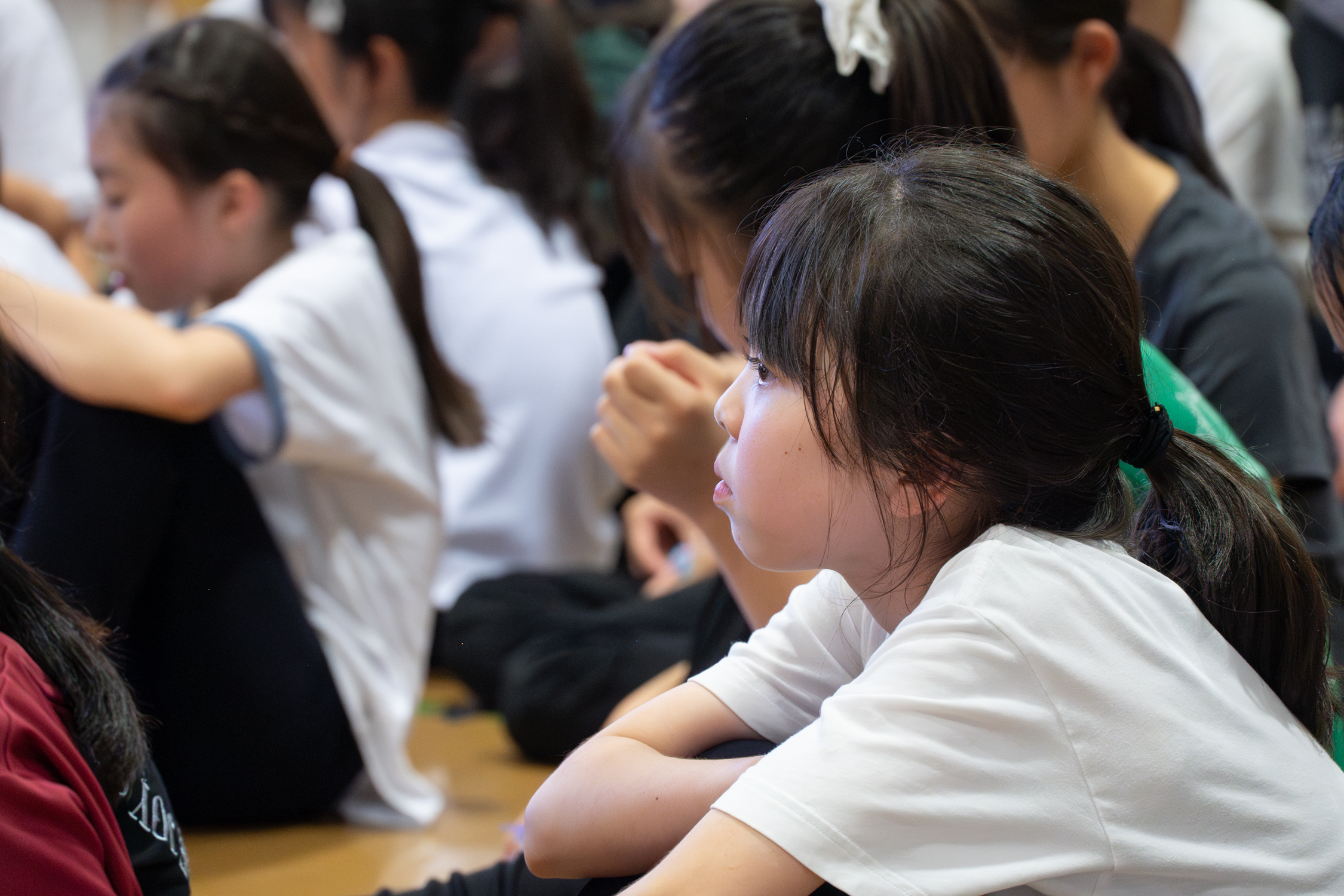 【夏の合宿2025】調布市八ヶ岳少年自然の家《8月5日(火)～8月8日(金)》-0721