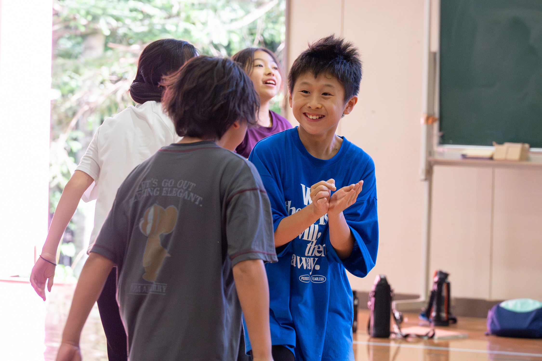 【夏の合宿2025】調布市八ヶ岳少年自然の家《8月5日(火)～8月8日(金)》-0722