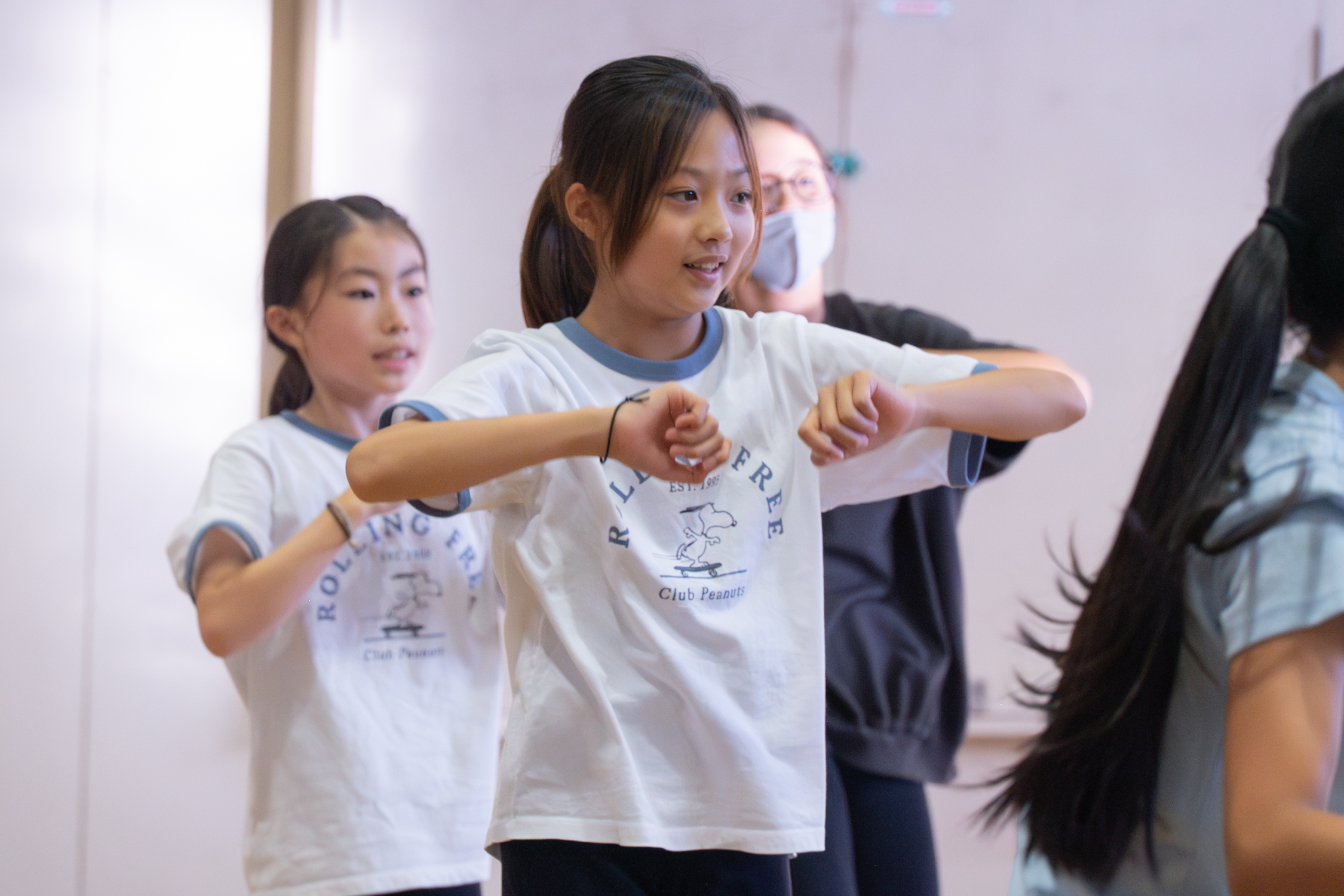 【夏の合宿2025】調布市八ヶ岳少年自然の家《8月5日(火)～8月8日(金)》-0726