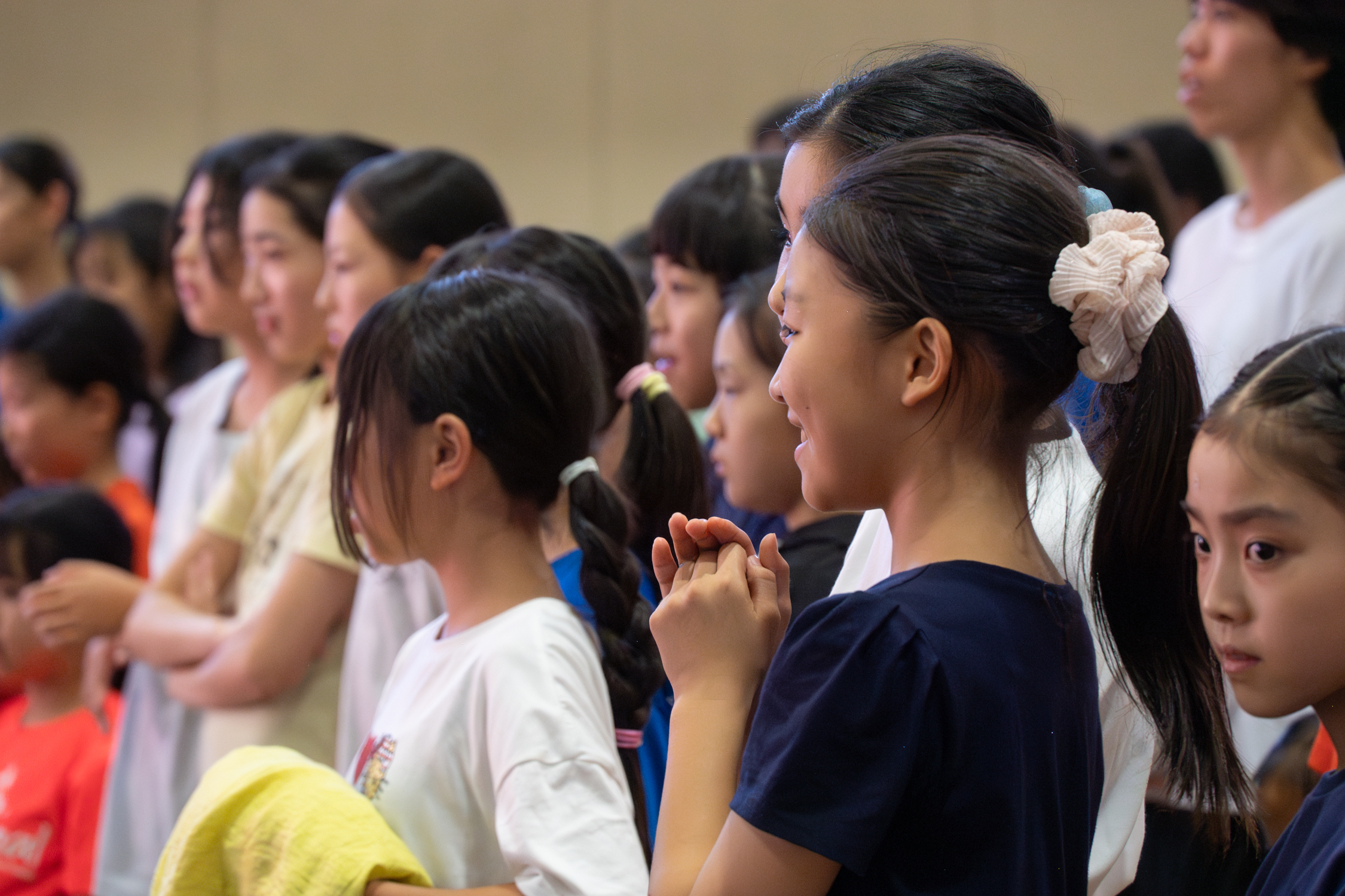 【夏の合宿2025】調布市八ヶ岳少年自然の家《8月5日(火)～8月8日(金)》-0731