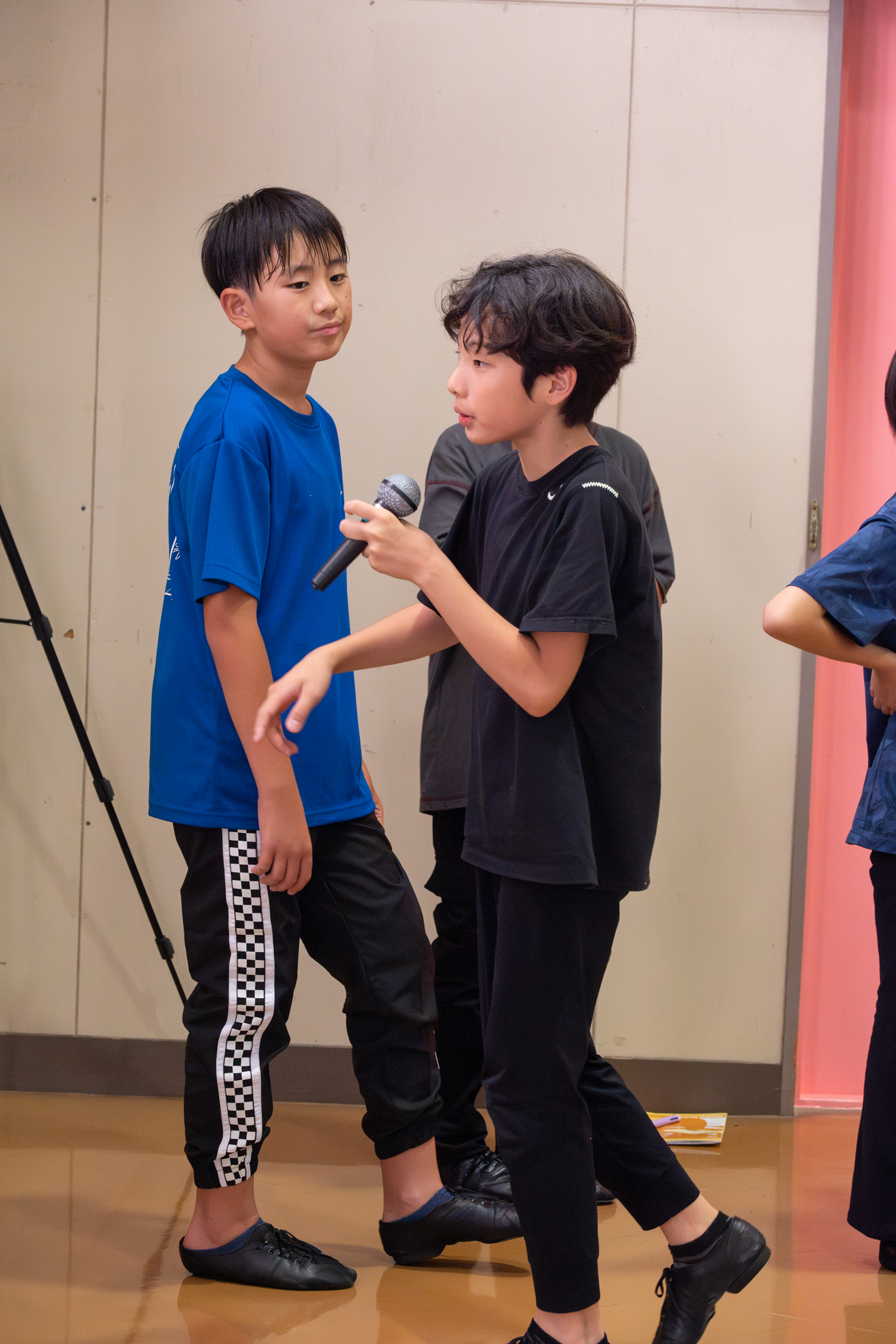 【夏の合宿2025】調布市八ヶ岳少年自然の家《8月5日(火)～8月8日(金)》-0734