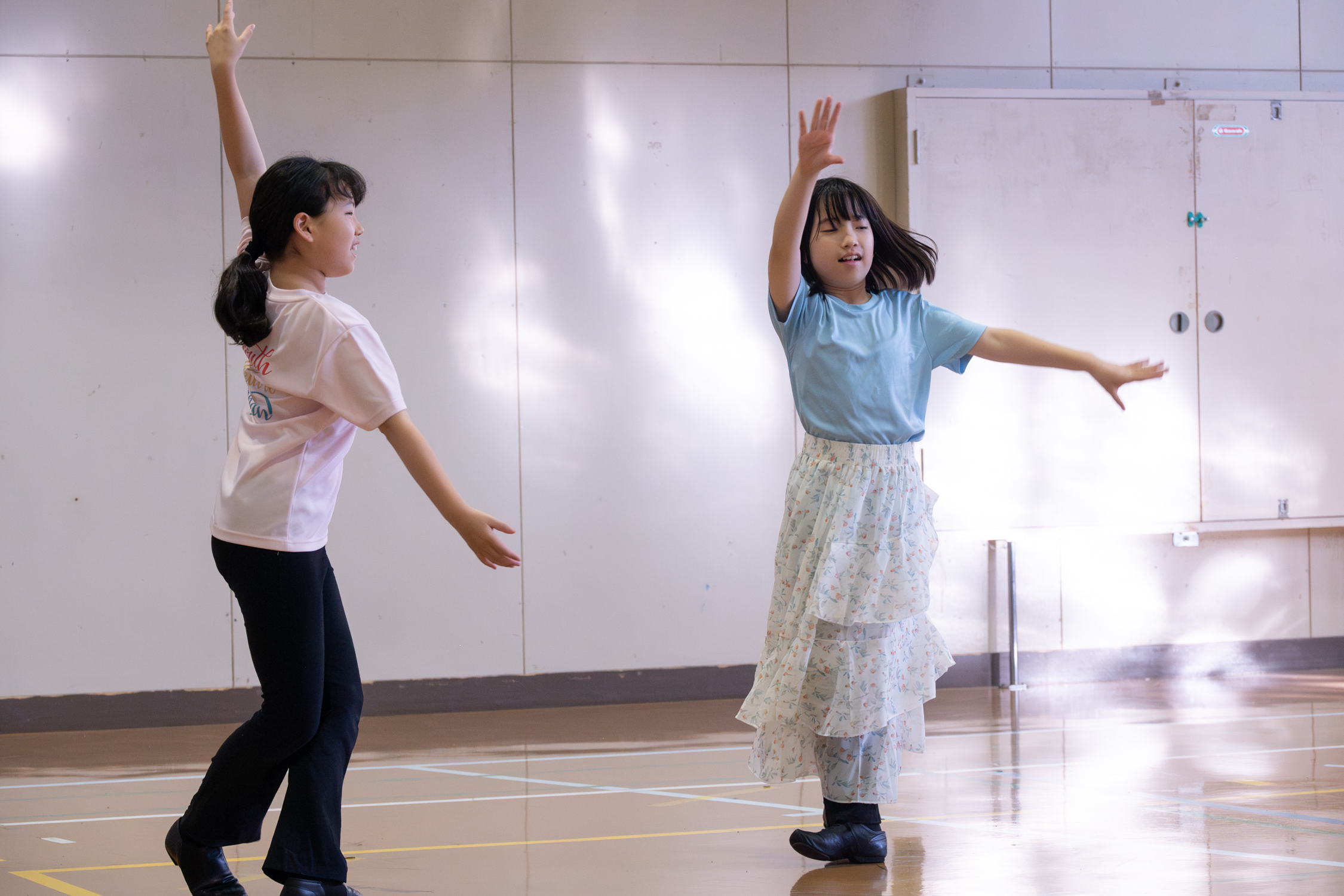 【夏の合宿2025】調布市八ヶ岳少年自然の家《8月5日(火)～8月8日(金)》-0735