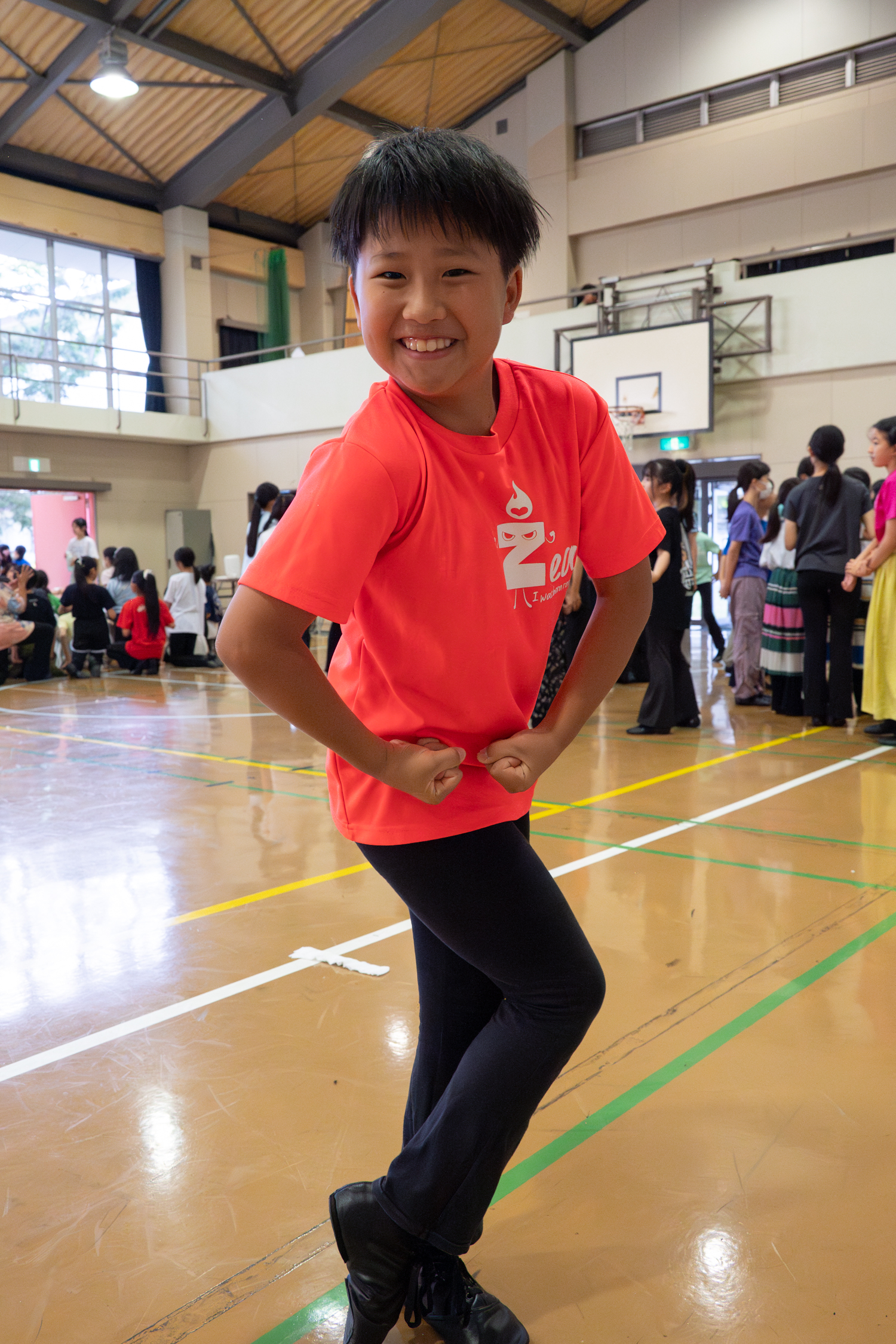 【夏の合宿2025】調布市八ヶ岳少年自然の家《8月5日(火)～8月8日(金)》-0738