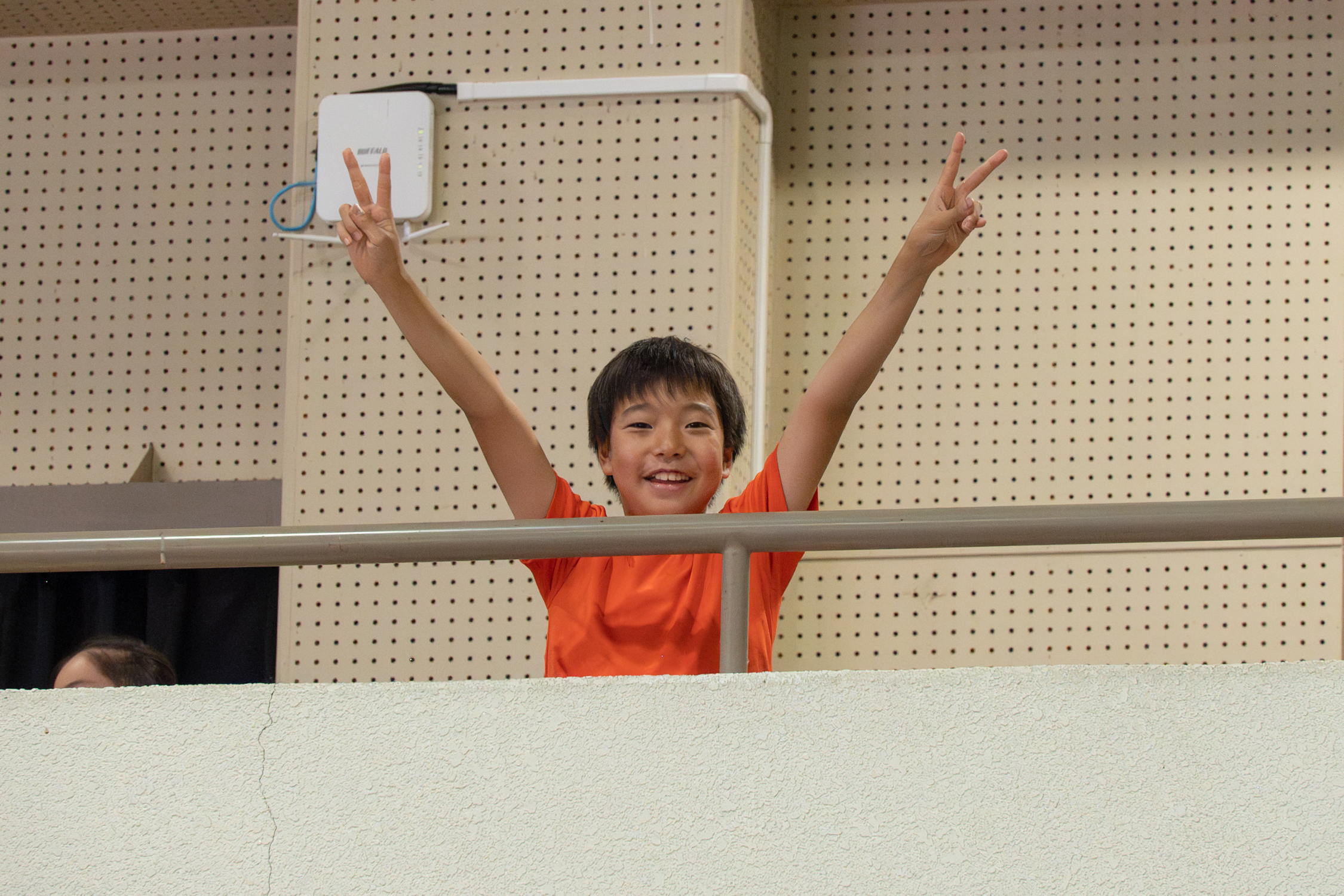 【夏の合宿2025】調布市八ヶ岳少年自然の家《8月5日(火)～8月8日(金)》-0739