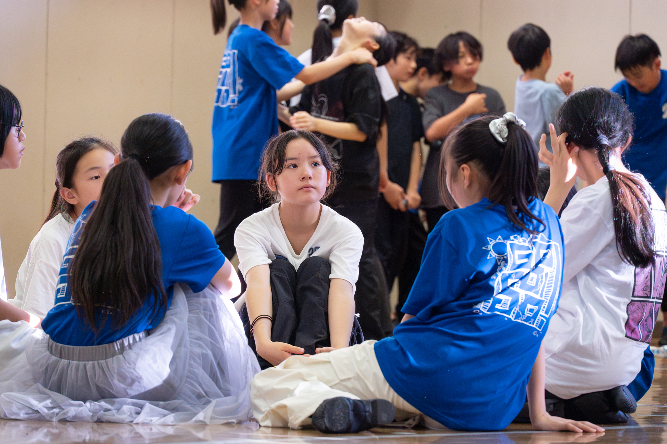 【夏の合宿2025】調布市八ヶ岳少年自然の家《8月5日(火)～8月8日(金)》-0740