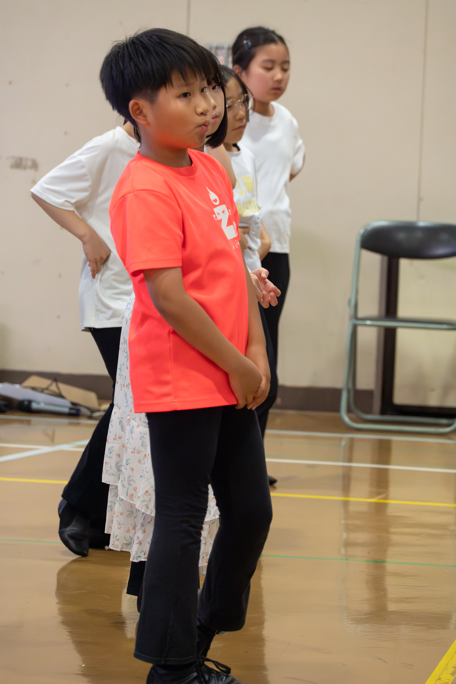 【夏の合宿2025】調布市八ヶ岳少年自然の家《8月5日(火)～8月8日(金)》-0741