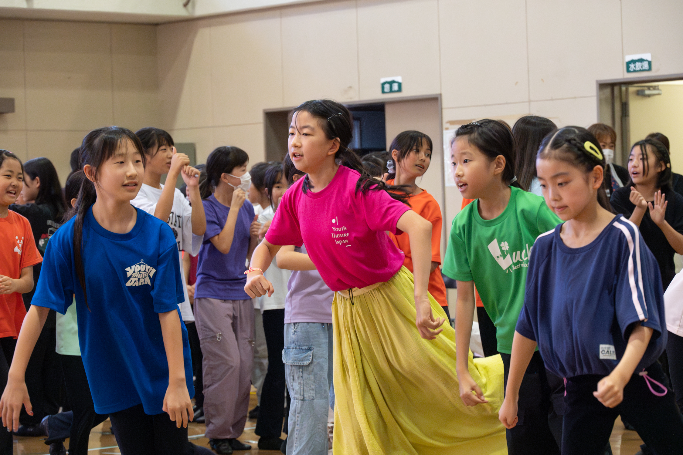 【夏の合宿2025】調布市八ヶ岳少年自然の家《8月5日(火)～8月8日(金)》-0745