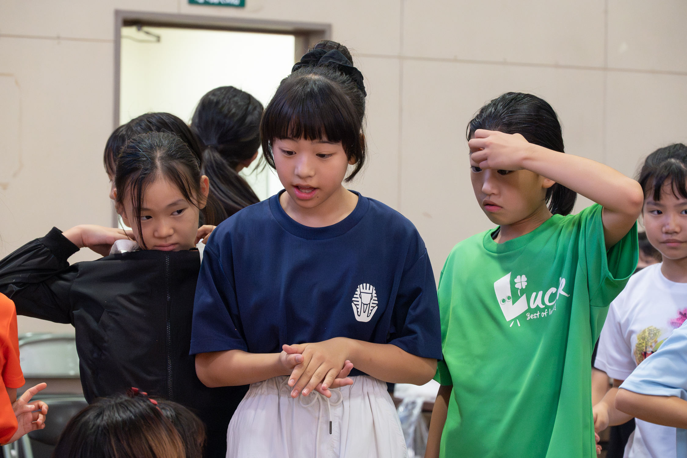 【夏の合宿2025】調布市八ヶ岳少年自然の家《8月5日(火)～8月8日(金)》-0748