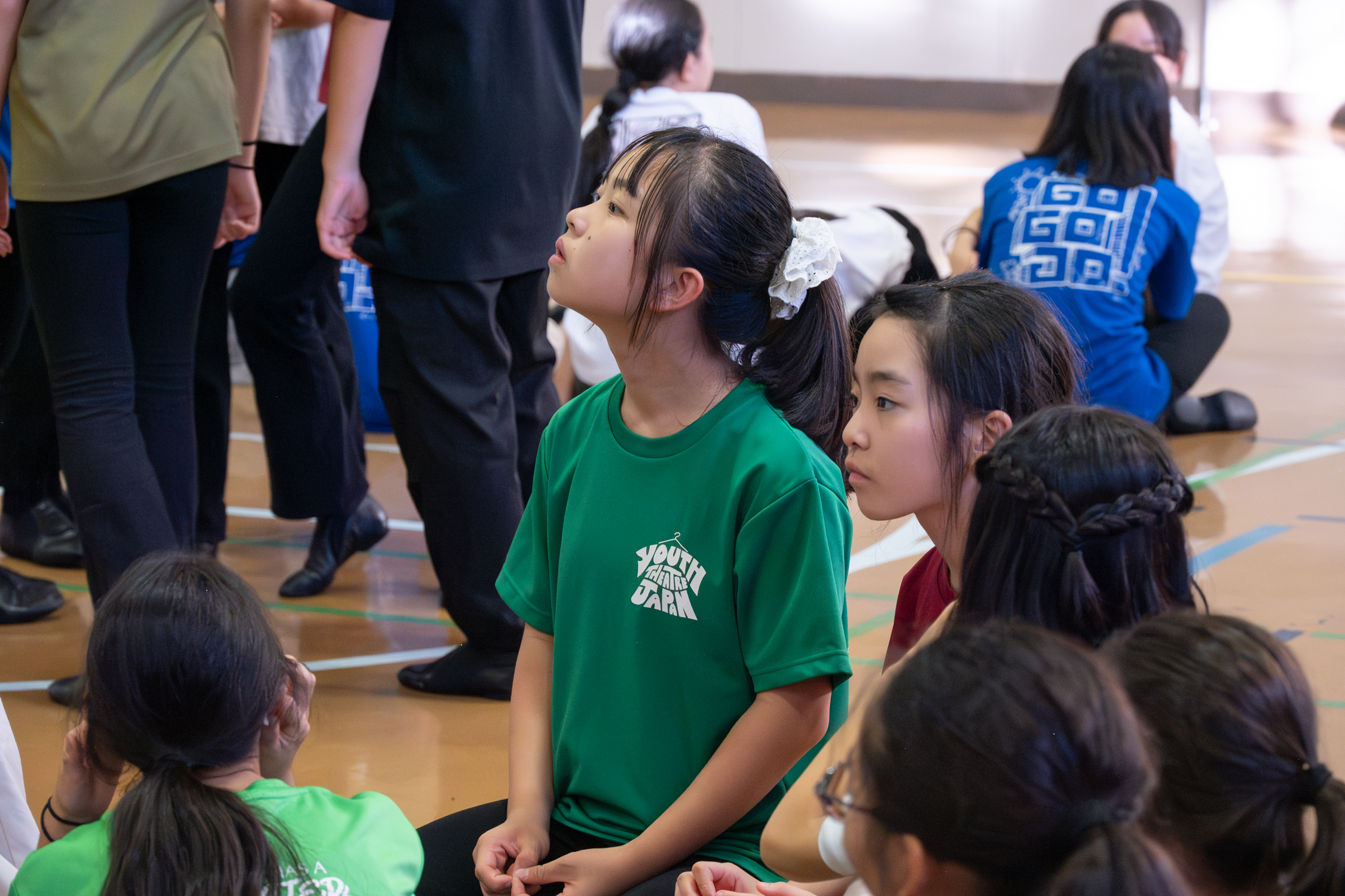 【夏の合宿2025】調布市八ヶ岳少年自然の家《8月5日(火)～8月8日(金)》-0749