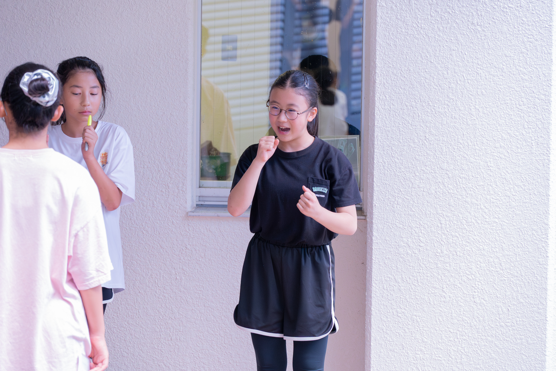 【夏の合宿2025】調布市八ヶ岳少年自然の家《8月5日(火)～8月8日(金)》-0755