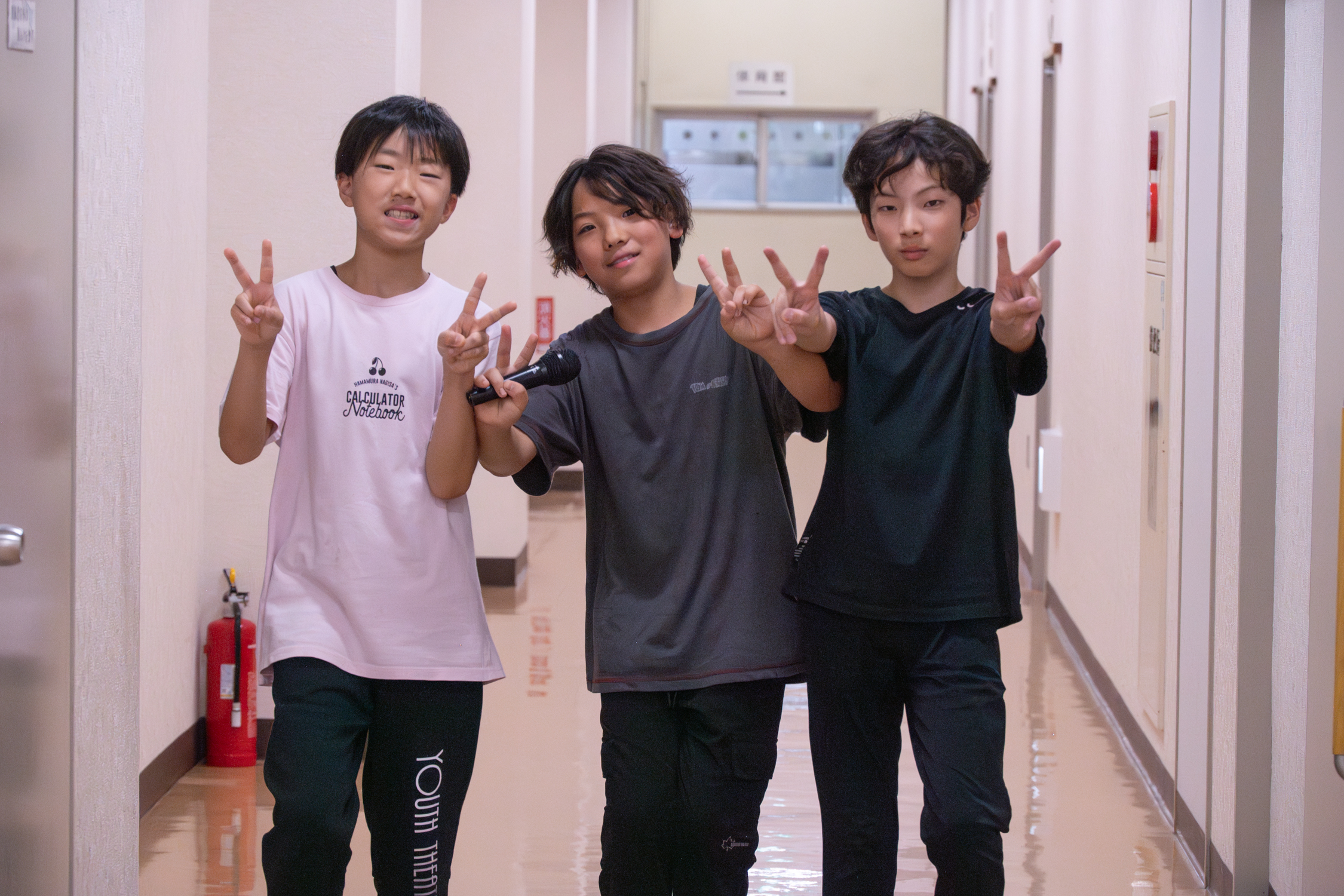 【夏の合宿2025】調布市八ヶ岳少年自然の家《8月5日(火)～8月8日(金)》-0756