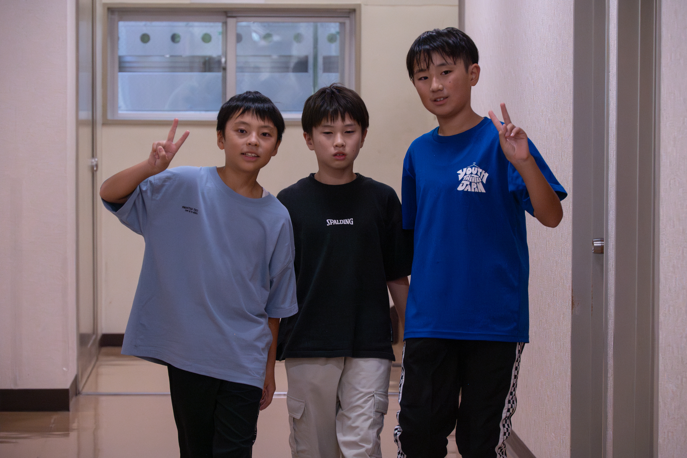 【夏の合宿2025】調布市八ヶ岳少年自然の家《8月5日(火)～8月8日(金)》-0759