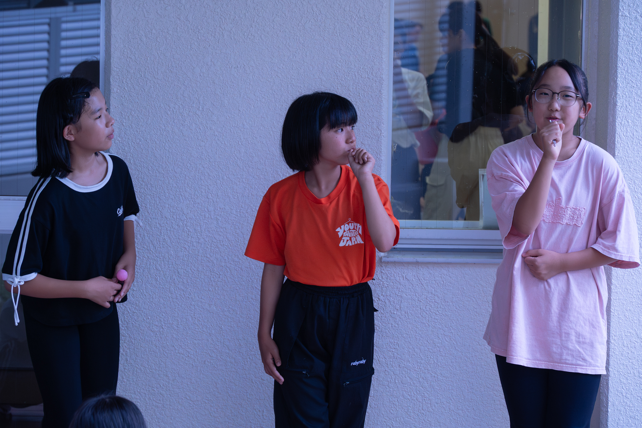 【夏の合宿2025】調布市八ヶ岳少年自然の家《8月5日(火)～8月8日(金)》-0760