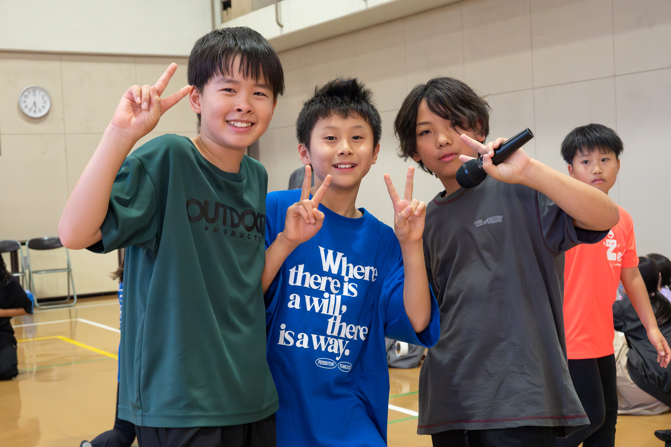 【夏の合宿2025】調布市八ヶ岳少年自然の家《8月5日(火)～8月8日(金)》-0764