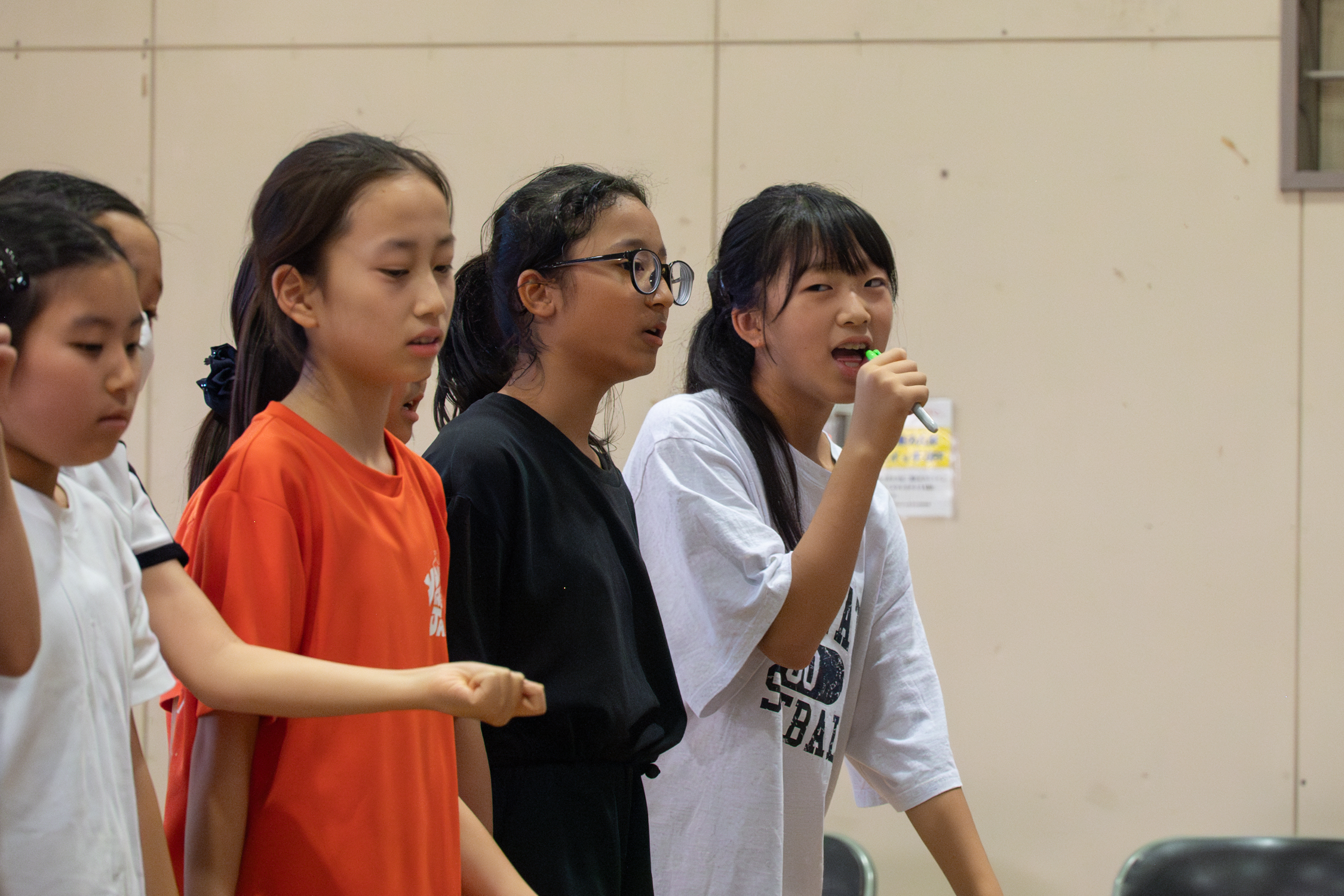 【夏の合宿2025】調布市八ヶ岳少年自然の家《8月5日(火)～8月8日(金)》-0767