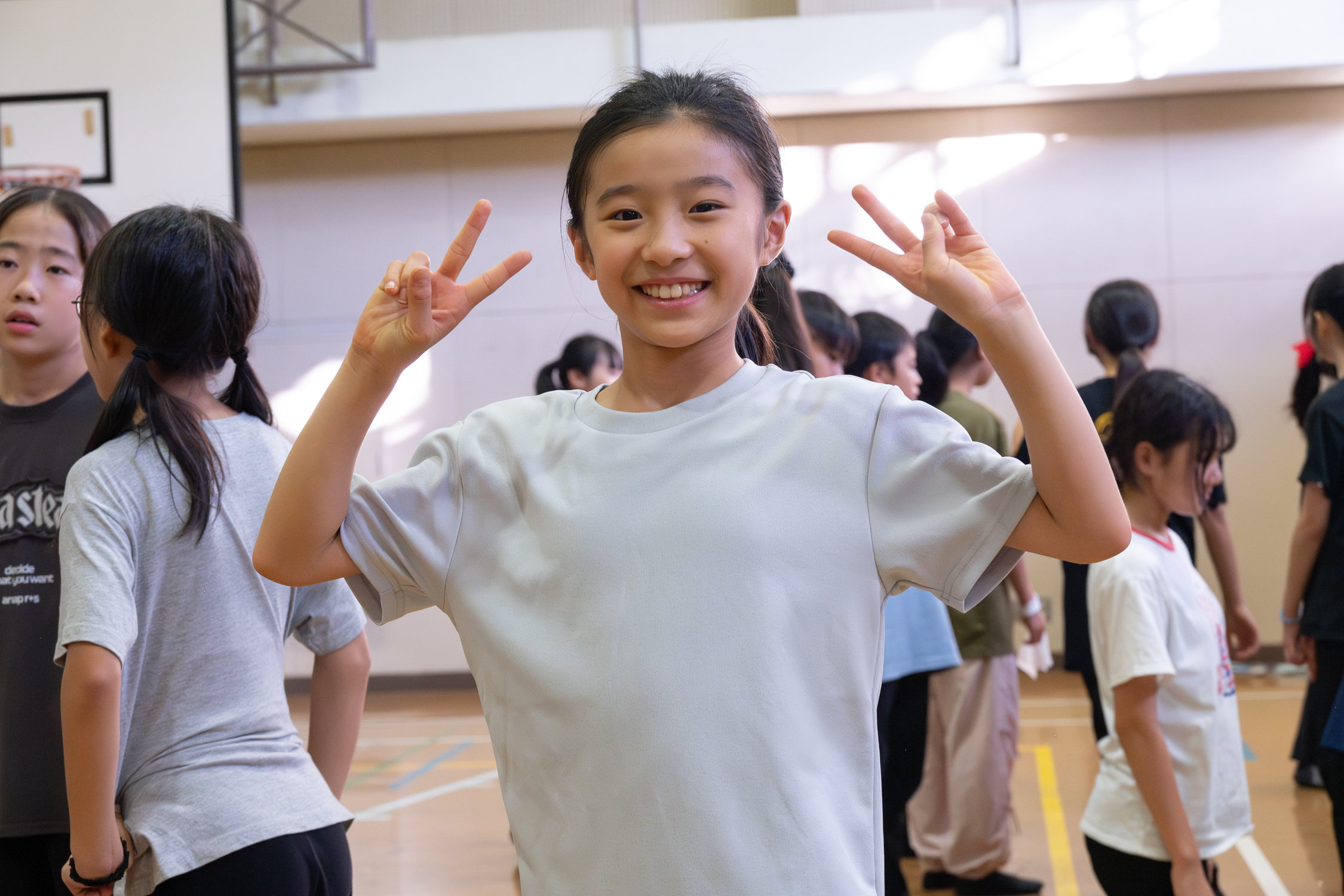 【夏の合宿2025】調布市八ヶ岳少年自然の家《8月5日(火)～8月8日(金)》-0768