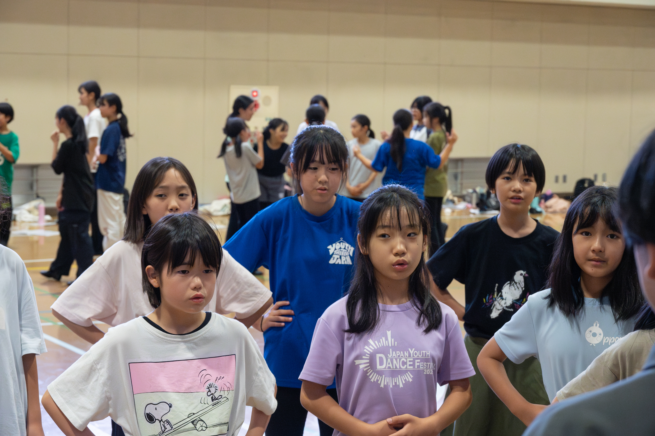 【夏の合宿2025】調布市八ヶ岳少年自然の家《8月5日(火)~8月8日(金)》-0770