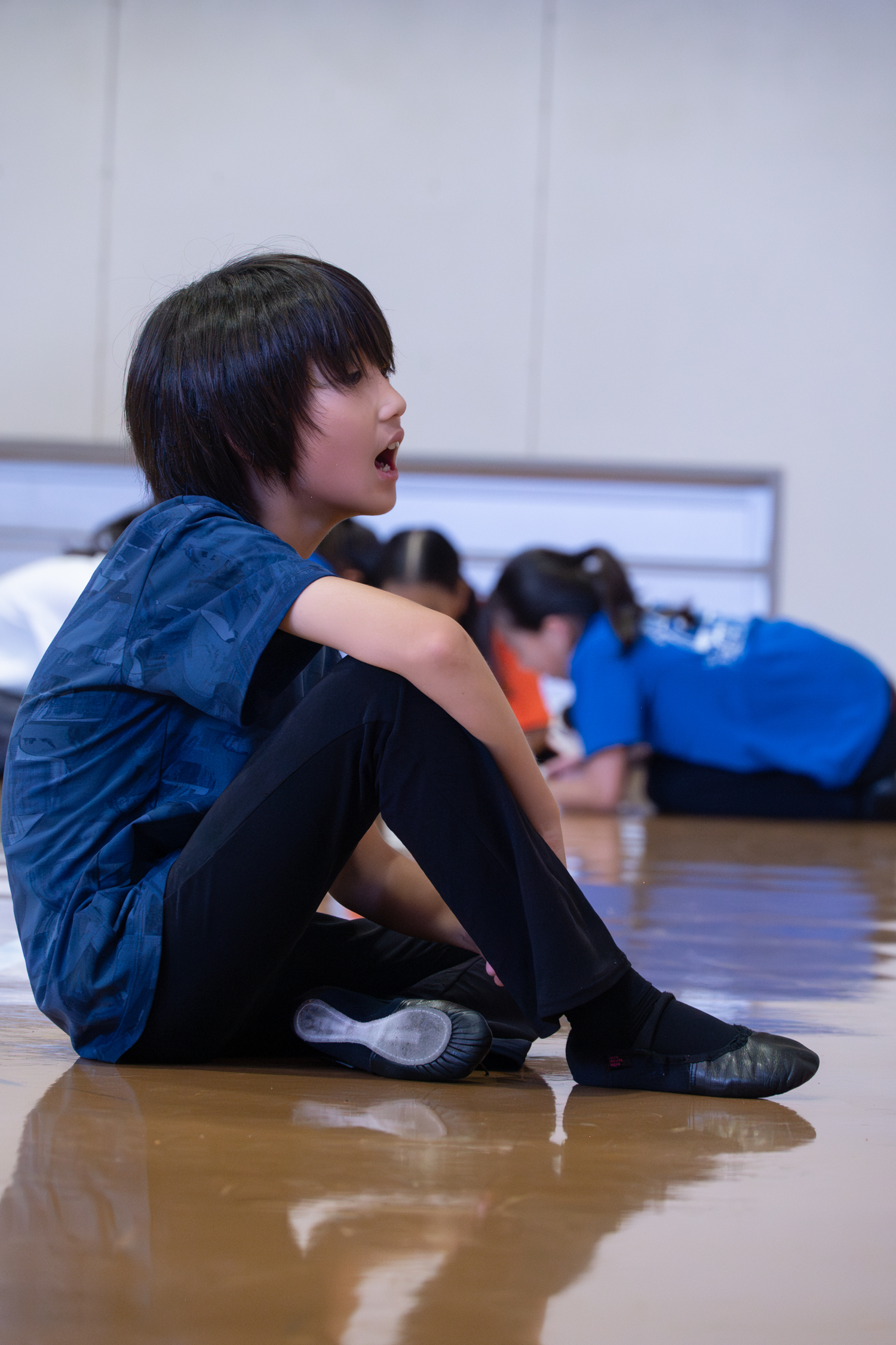 【夏の合宿2025】調布市八ヶ岳少年自然の家《8月5日(火)～8月8日(金)》-0773