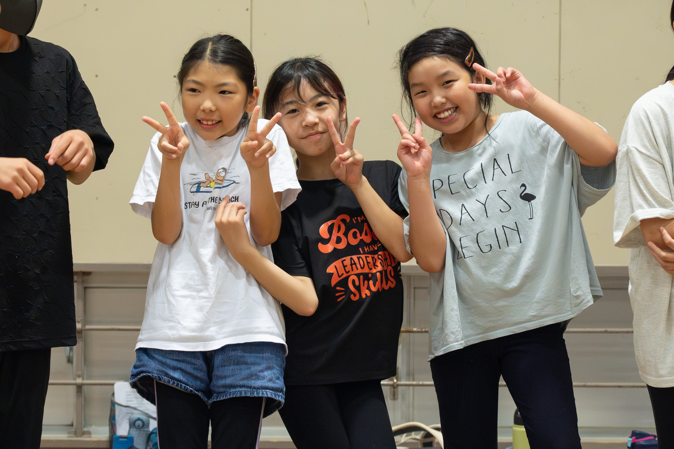 【夏の合宿2025】調布市八ヶ岳少年自然の家《8月5日(火)～8月8日(金)》-0774