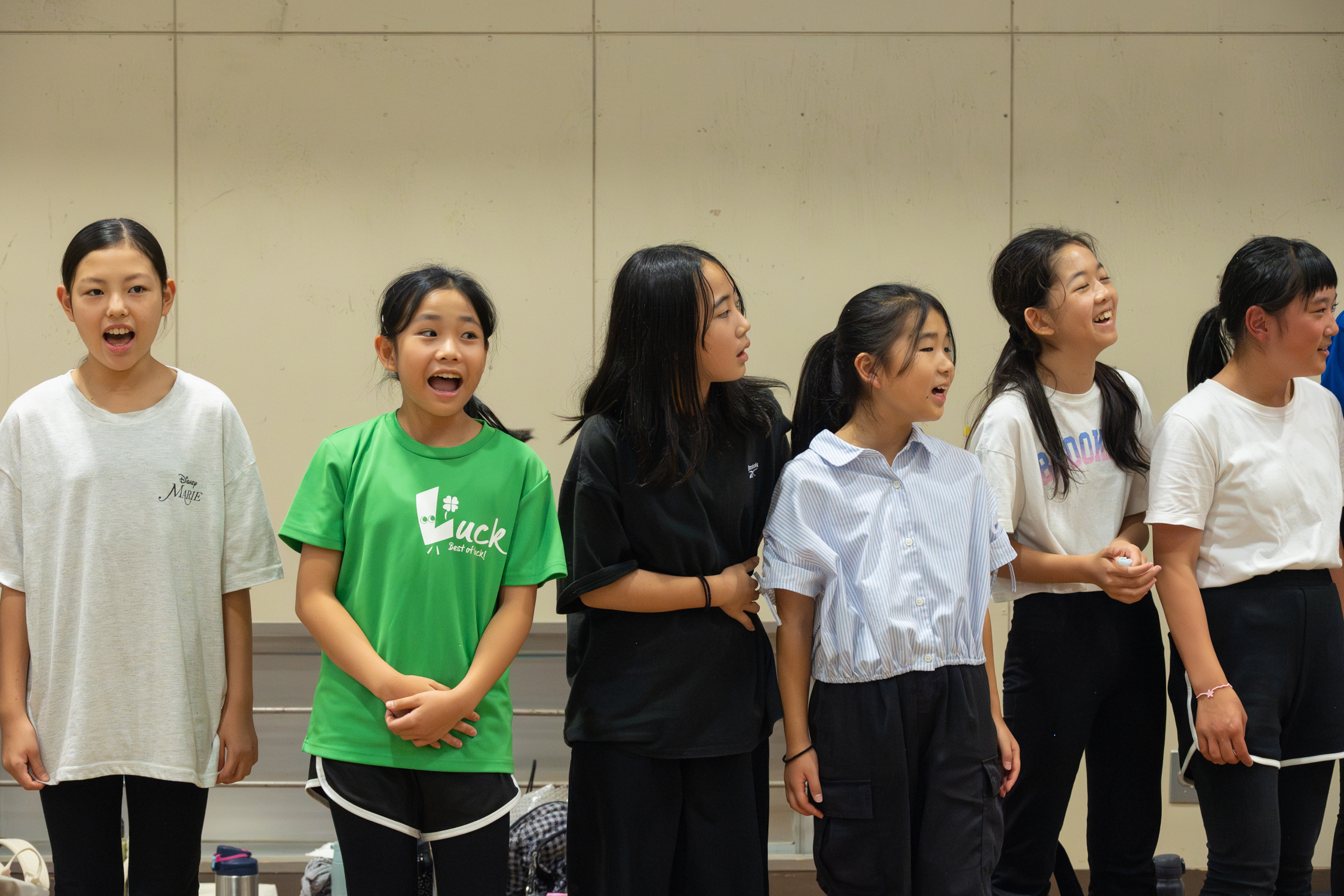 【夏の合宿2025】調布市八ヶ岳少年自然の家《8月5日(火)～8月8日(金)》-0775