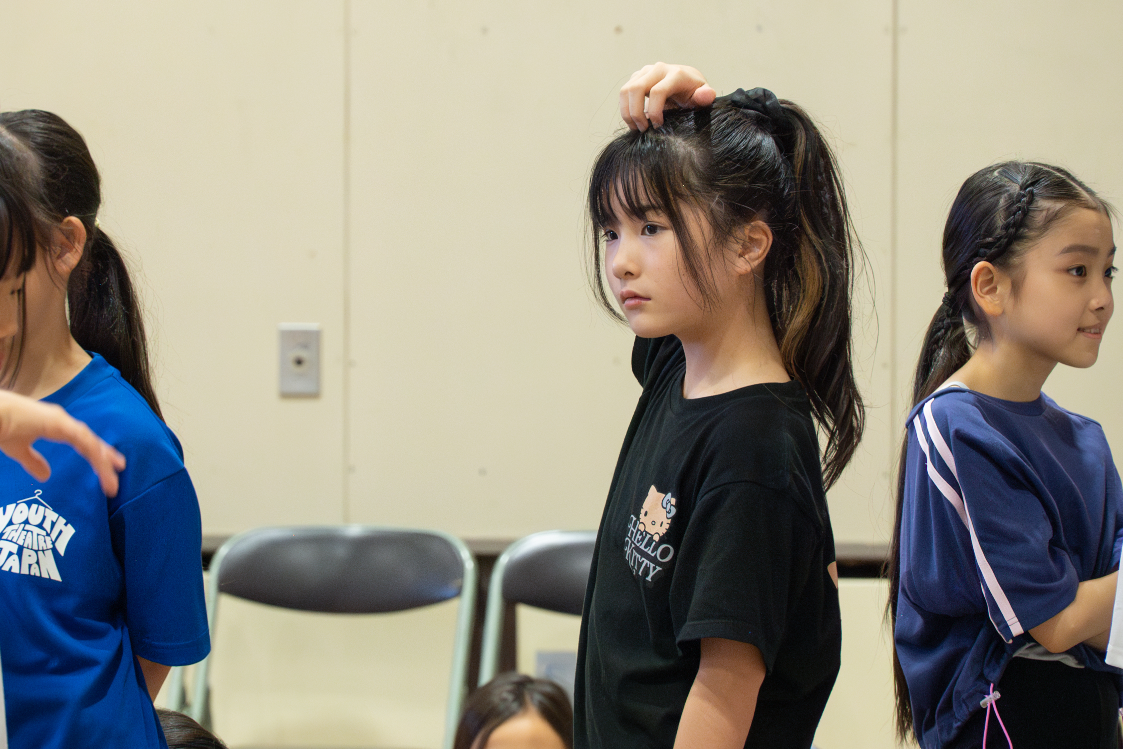 【夏の合宿2025】調布市八ヶ岳少年自然の家《8月5日(火)～8月8日(金)》-0778