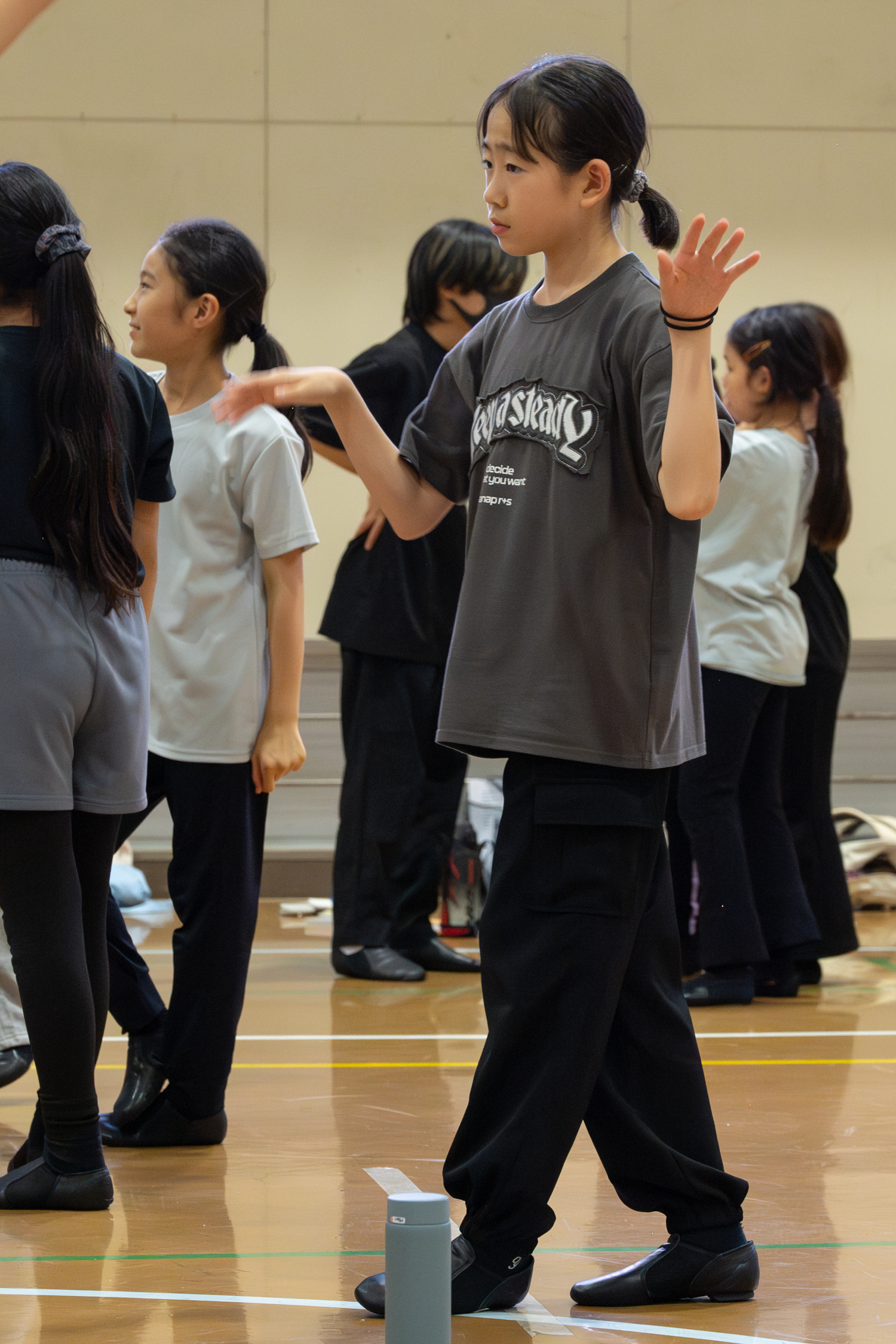 【夏の合宿2025】調布市八ヶ岳少年自然の家《8月5日(火)～8月8日(金)》-0779