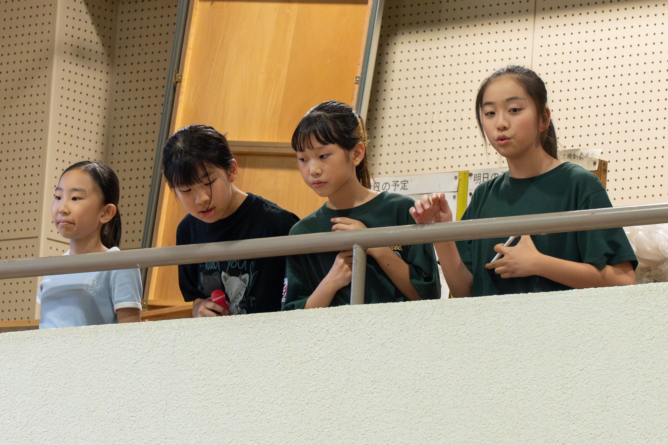 【夏の合宿2025】調布市八ヶ岳少年自然の家《8月5日(火)～8月8日(金)》-0782