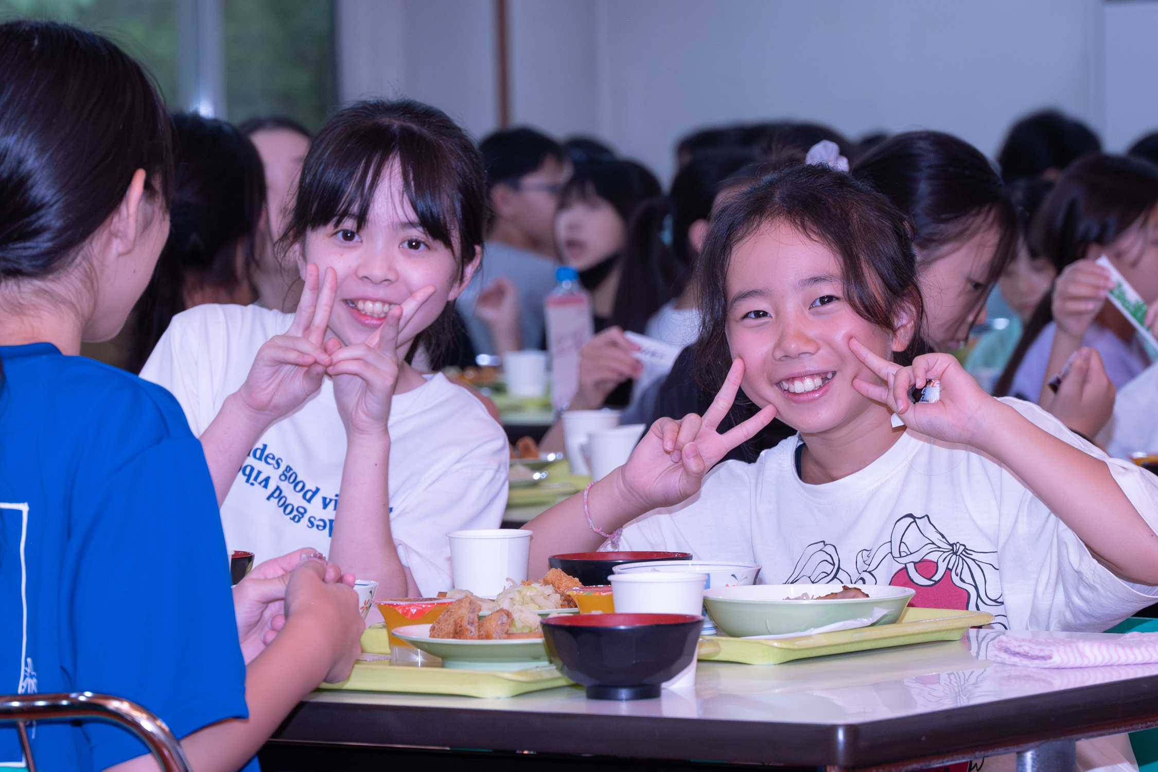 【夏の合宿2025】調布市八ヶ岳少年自然の家《8月5日(火)～8月8日(金)》-0786