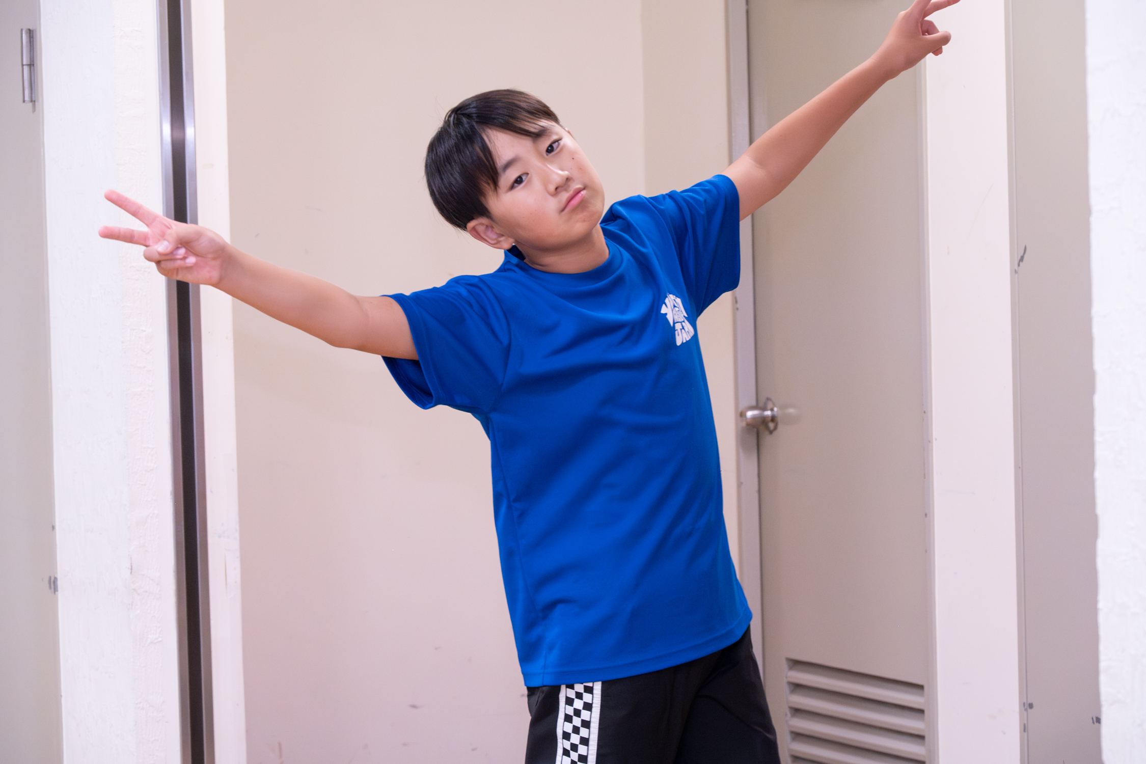 【夏の合宿2025】調布市八ヶ岳少年自然の家《8月5日(火)～8月8日(金)》-0834