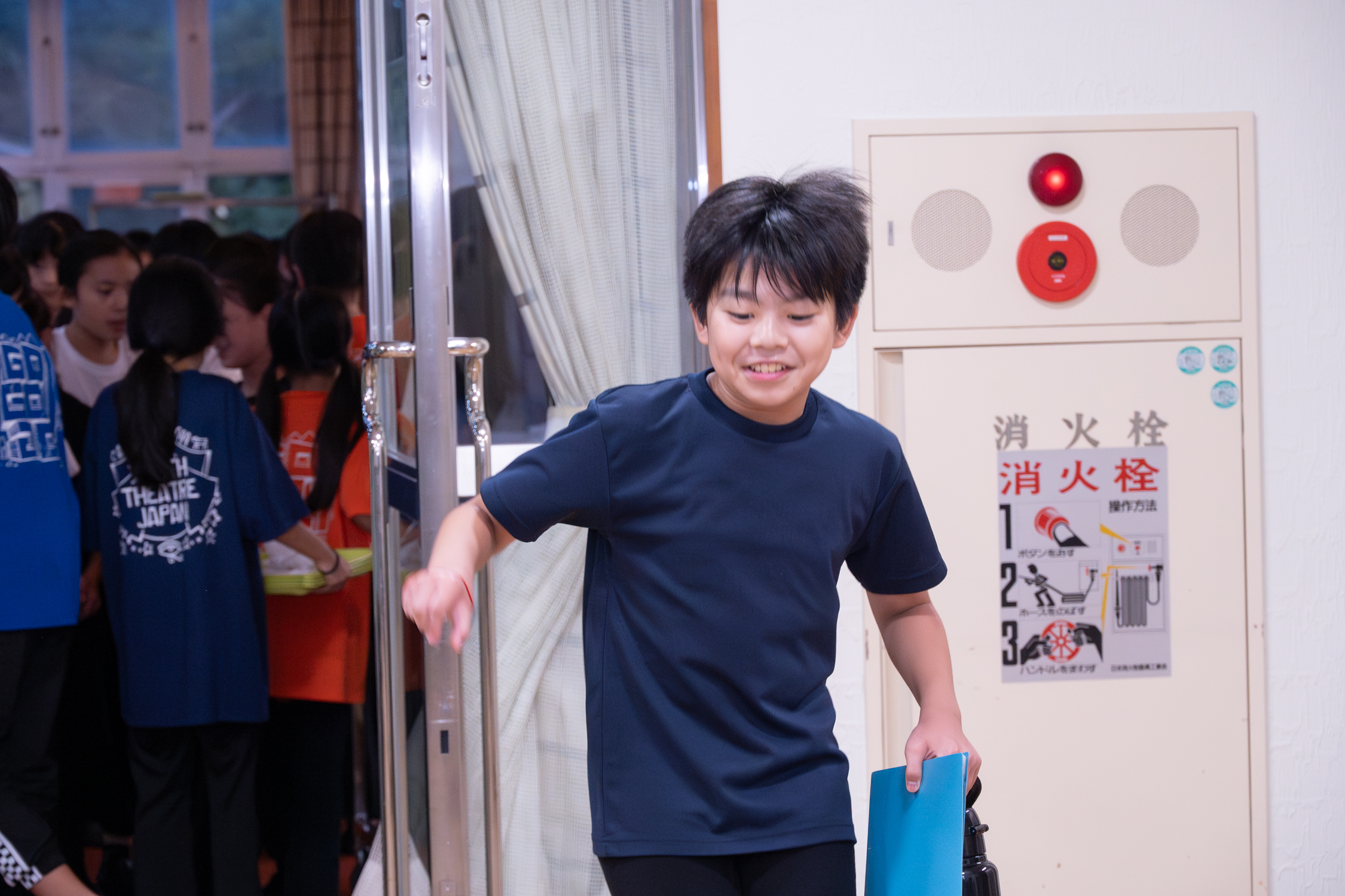 【夏の合宿2025】調布市八ヶ岳少年自然の家《8月5日(火)~8月8日(金)》-0835